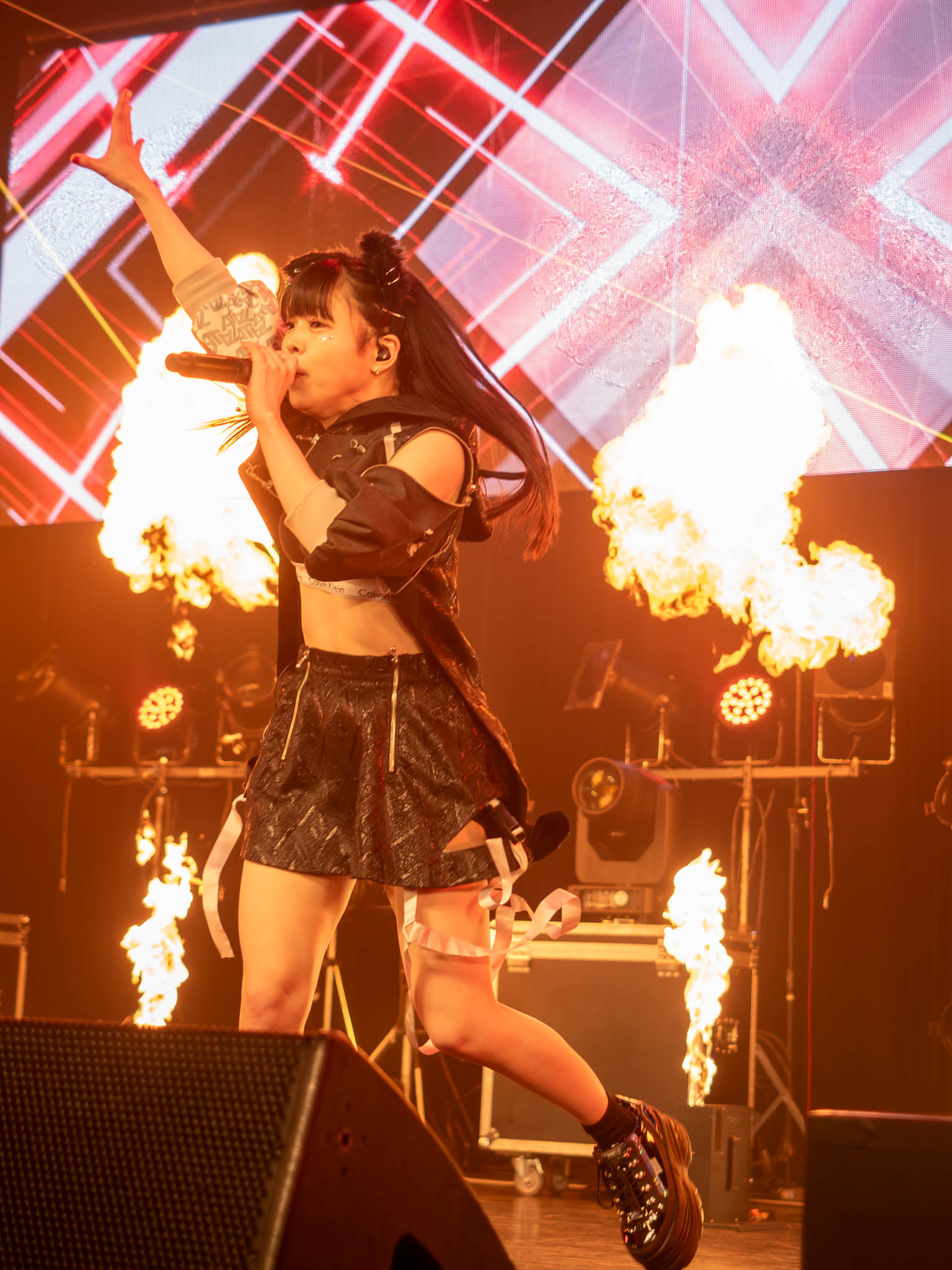 2023.05.31 TA女子 第七回大型単独公演 IN 豊洲PIT ＃【扉】〜エソラゴトの向こう側〜＠豊洲 PIT 本編 6枚目