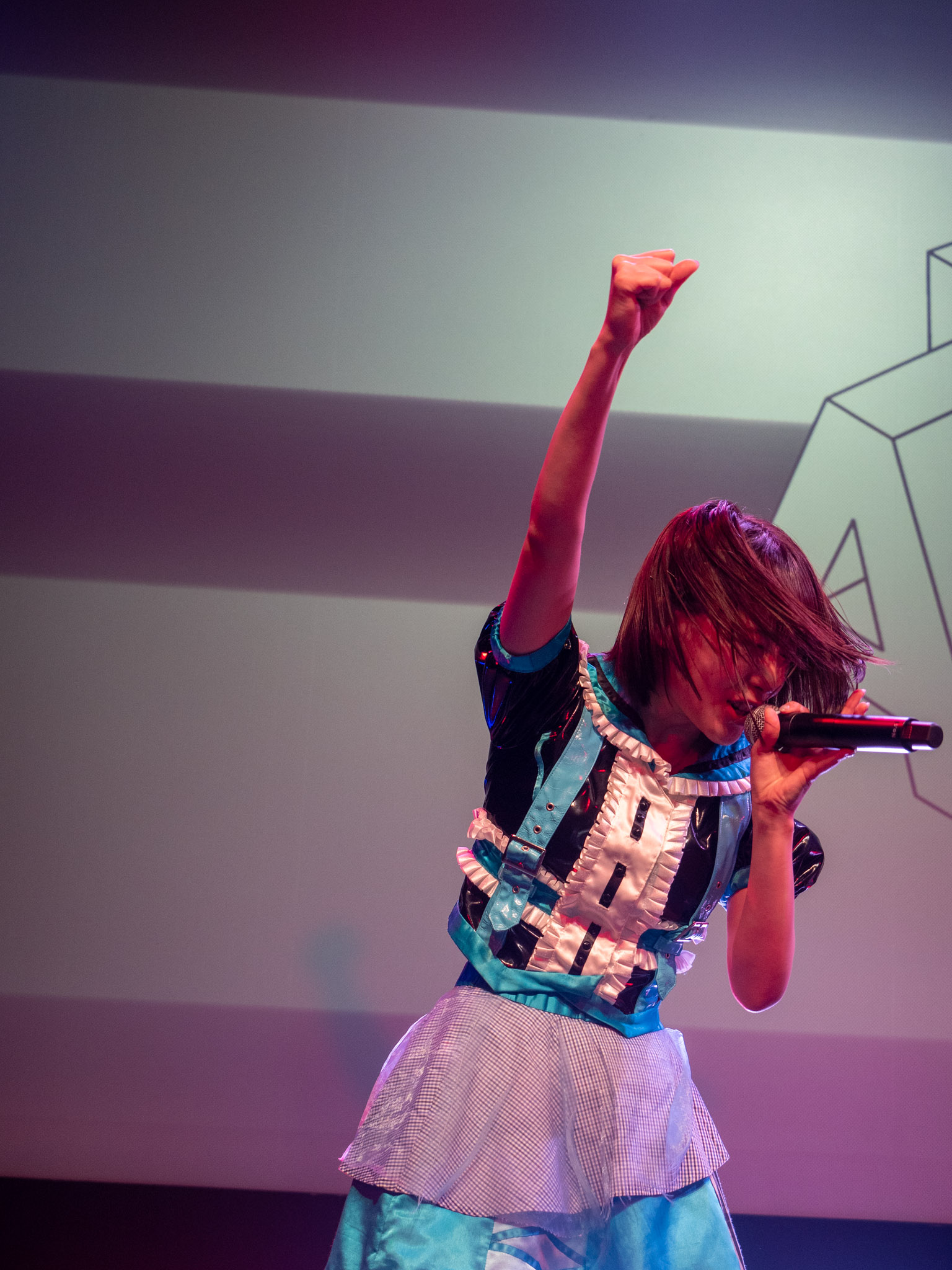 2022.06.19 IDOL LIVE JAPAN supported by LiVE GiRLS JPN＠Studio Mixa TA女子 33枚目