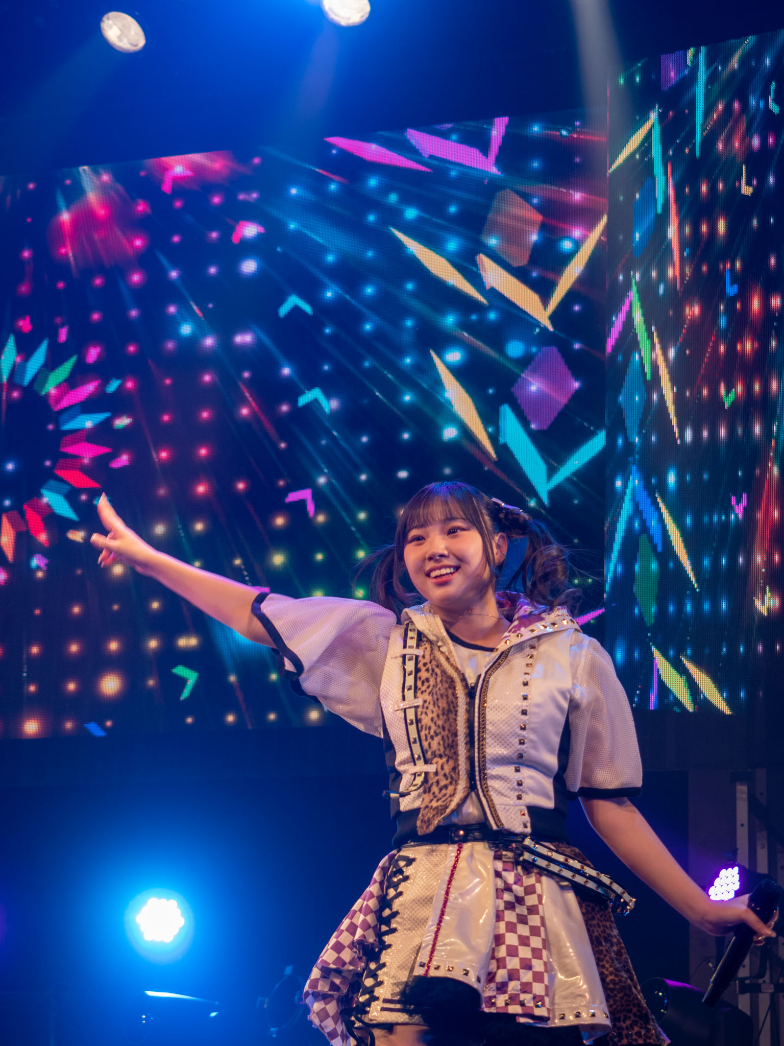 2023.01.21 IDOL LIVE JAPAN NewYearParty🎉"AMAZING"😎 supported by LiVE GiRLS JPN＠クラブチッタ グットクルー 60枚目