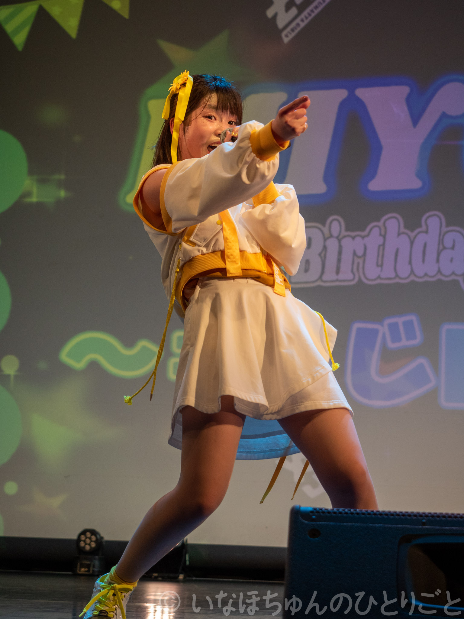 2021.05.18 TA女子 氏江美憂生誕単独公演＠KeyStudio #うじEXPO2021 76枚目