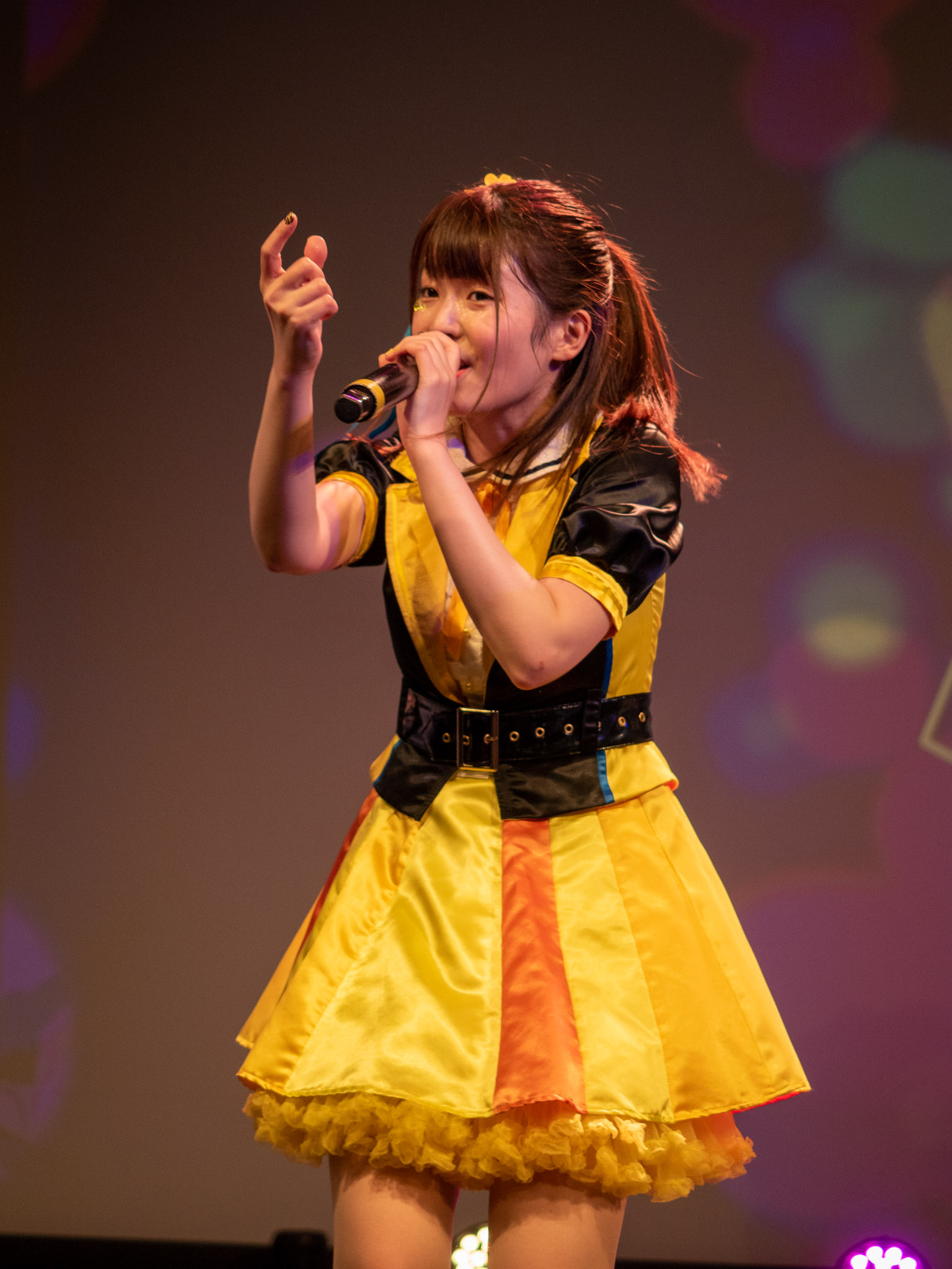 2022.03.10 TA女子 大澤菜々子生誕単独公演＠KeyStudio 本編 60枚目