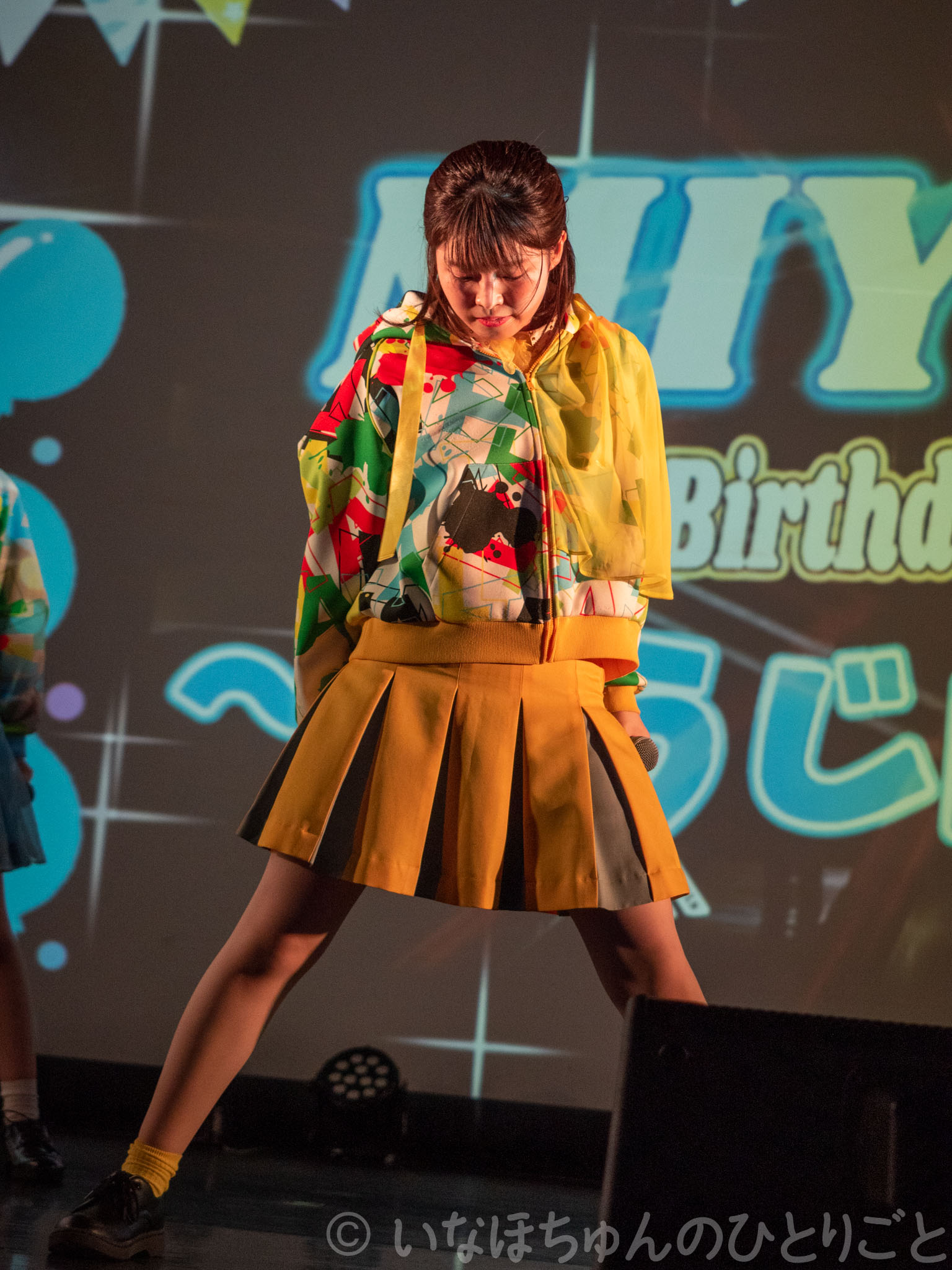 2021.05.18 TA女子 氏江美憂生誕単独公演＠KeyStudio #うじEXPO2020 34枚目