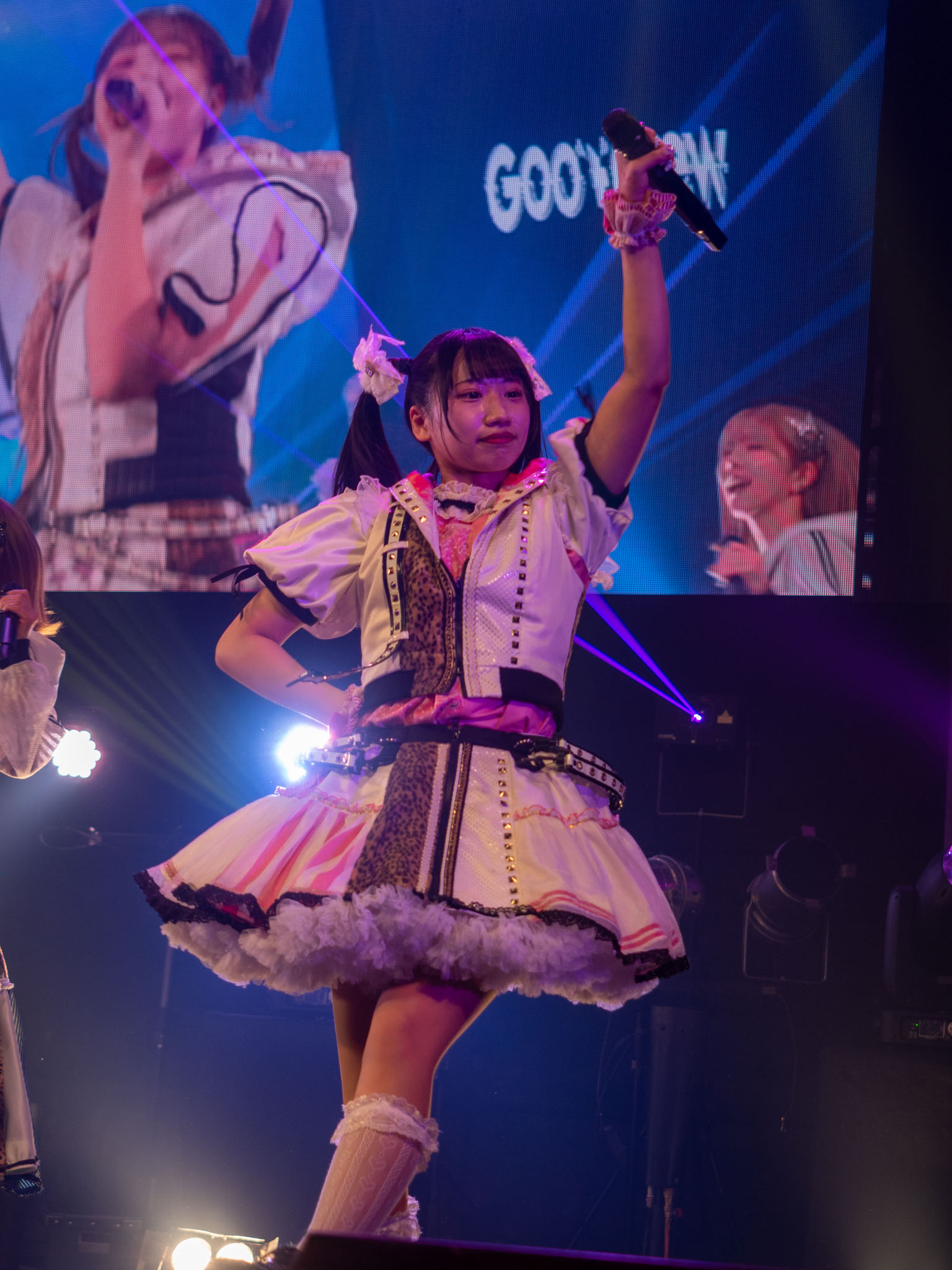 2023.01.21 IDOL LIVE JAPAN NewYearParty🎉"AMAZING"😎 supported by LiVE GiRLS JPN＠クラブチッタ グットクルー 46枚目