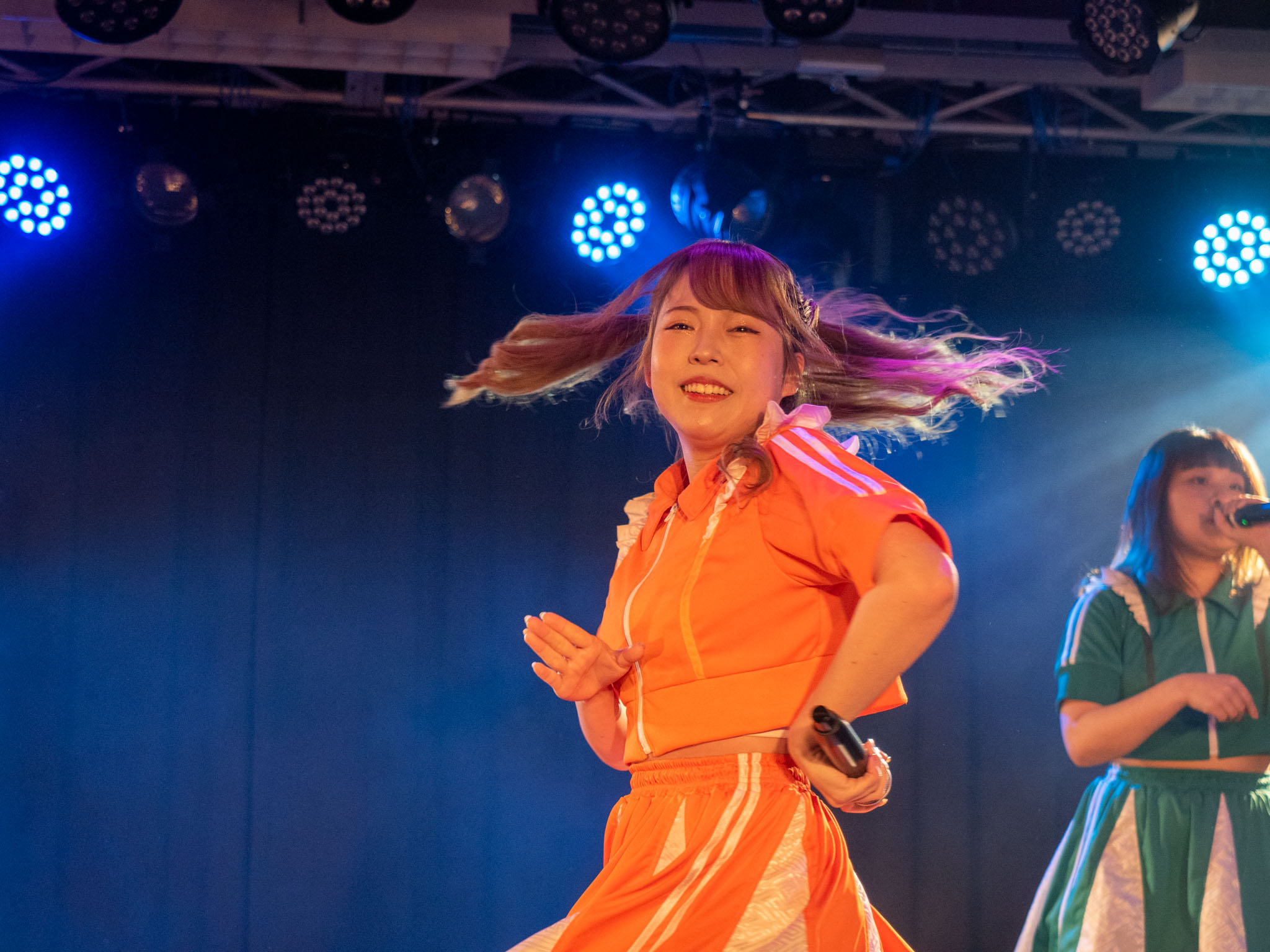 2023.03.12 IDOL KYUN ホワイトデー Fes vol.35＠新宿ジールシアター レッスントゥミー 24枚目