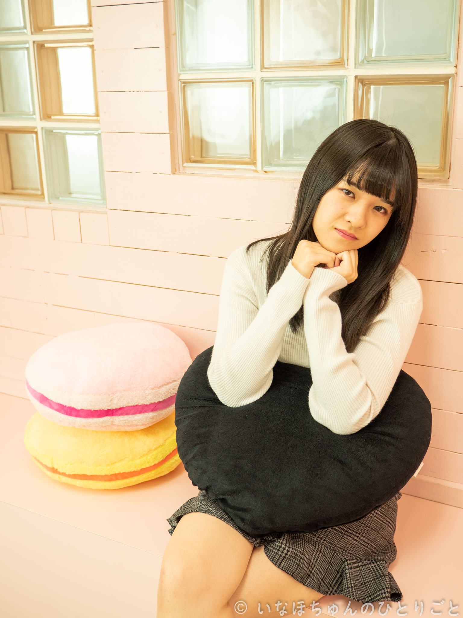 2019.12.17 Fresh!プレミアム撮影会＠Fresh! AKIBA ササゲ 月乃ゆき 12枚目