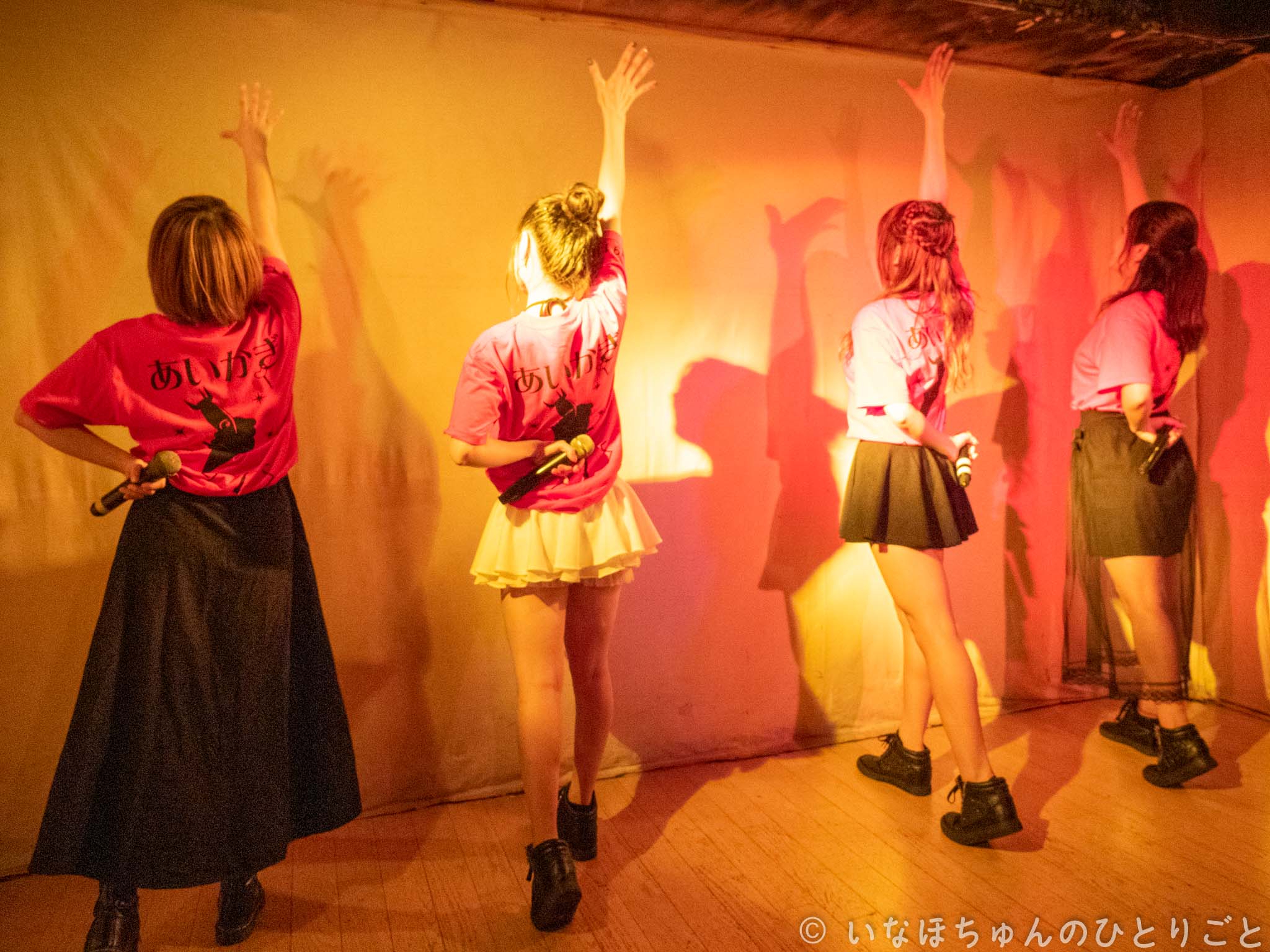 2019.09.03 hitomebore 定期公演 -愛佳BDSP-＠KPL hitomebore 30枚目