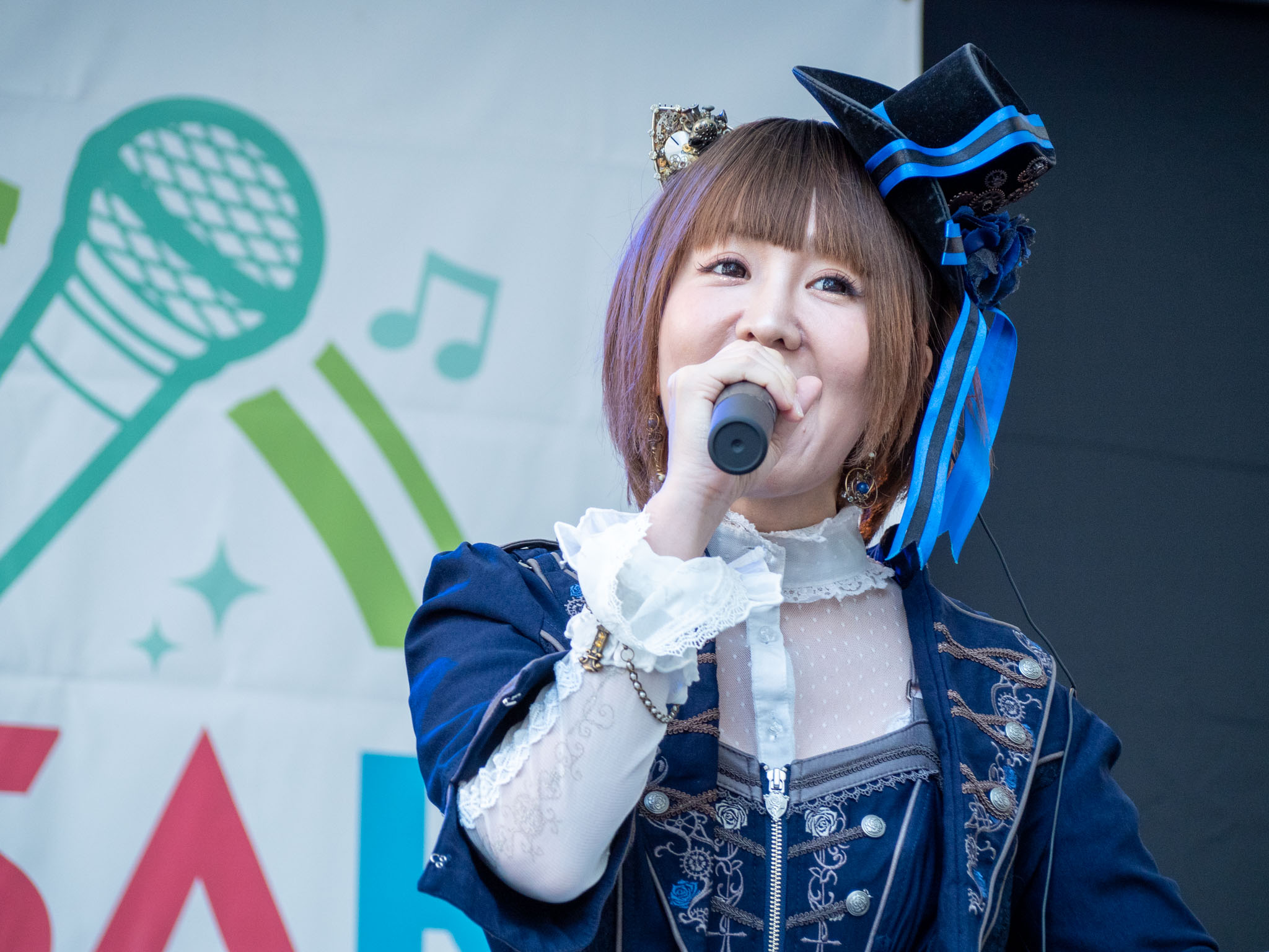 2022.06.19 川崎駅前フェス ＠ 川崎駅前東口駅前広場（川崎ルフロン前） yucat 7枚目