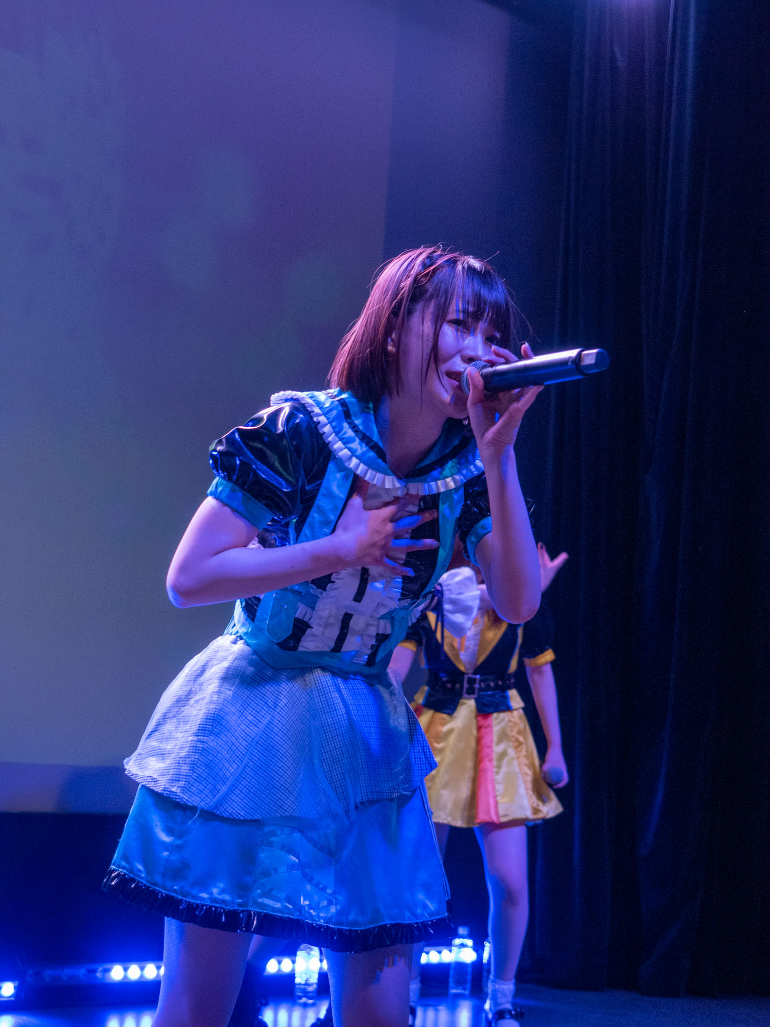 2022.06.19 IDOL LIVE JAPAN supported by LiVE GiRLS JPN＠Studio Mixa TA女子 36枚目