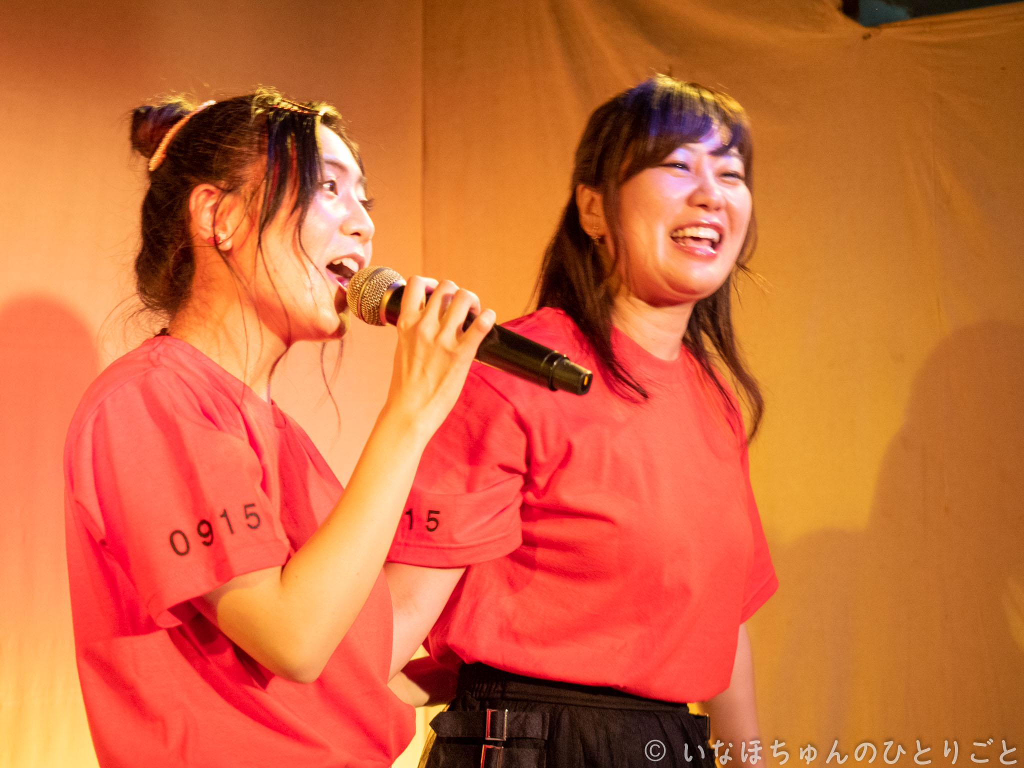 2019.09.03 hitomebore 定期公演 -愛佳BDSP-＠KPL hitomebore 36枚目