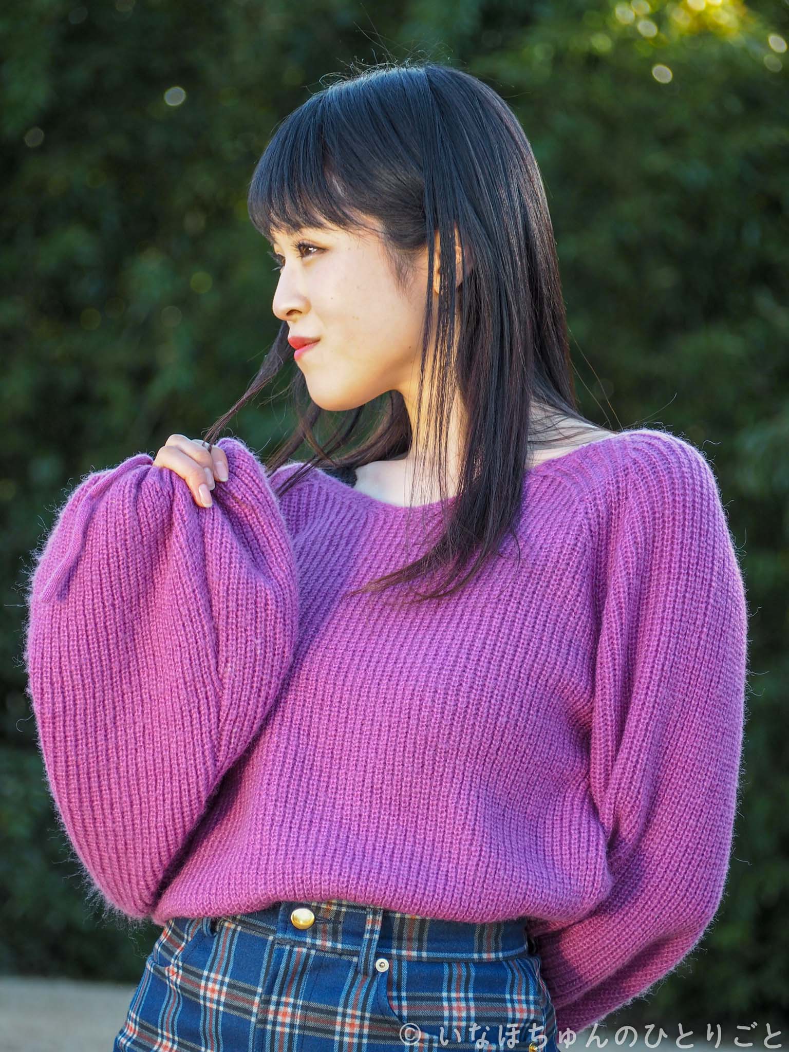 2018.01.07 Fresh!屋外大撮影会＠葛西臨海公園 藍田麻利衣　午後 56枚目