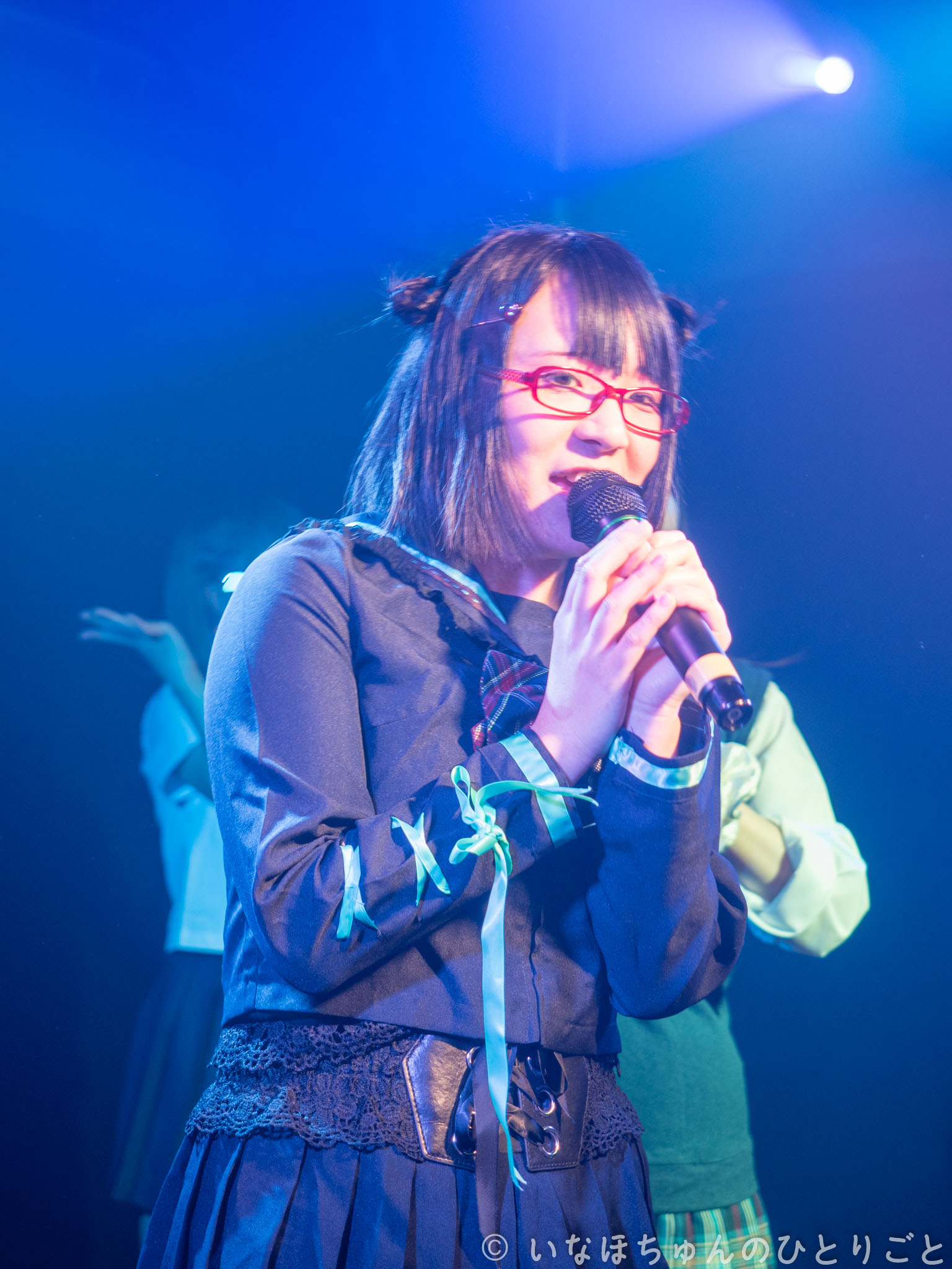 2020.02.14 AKIBAのVALENTINE NIGHT!＠SinfoniA トイトニック 6枚目