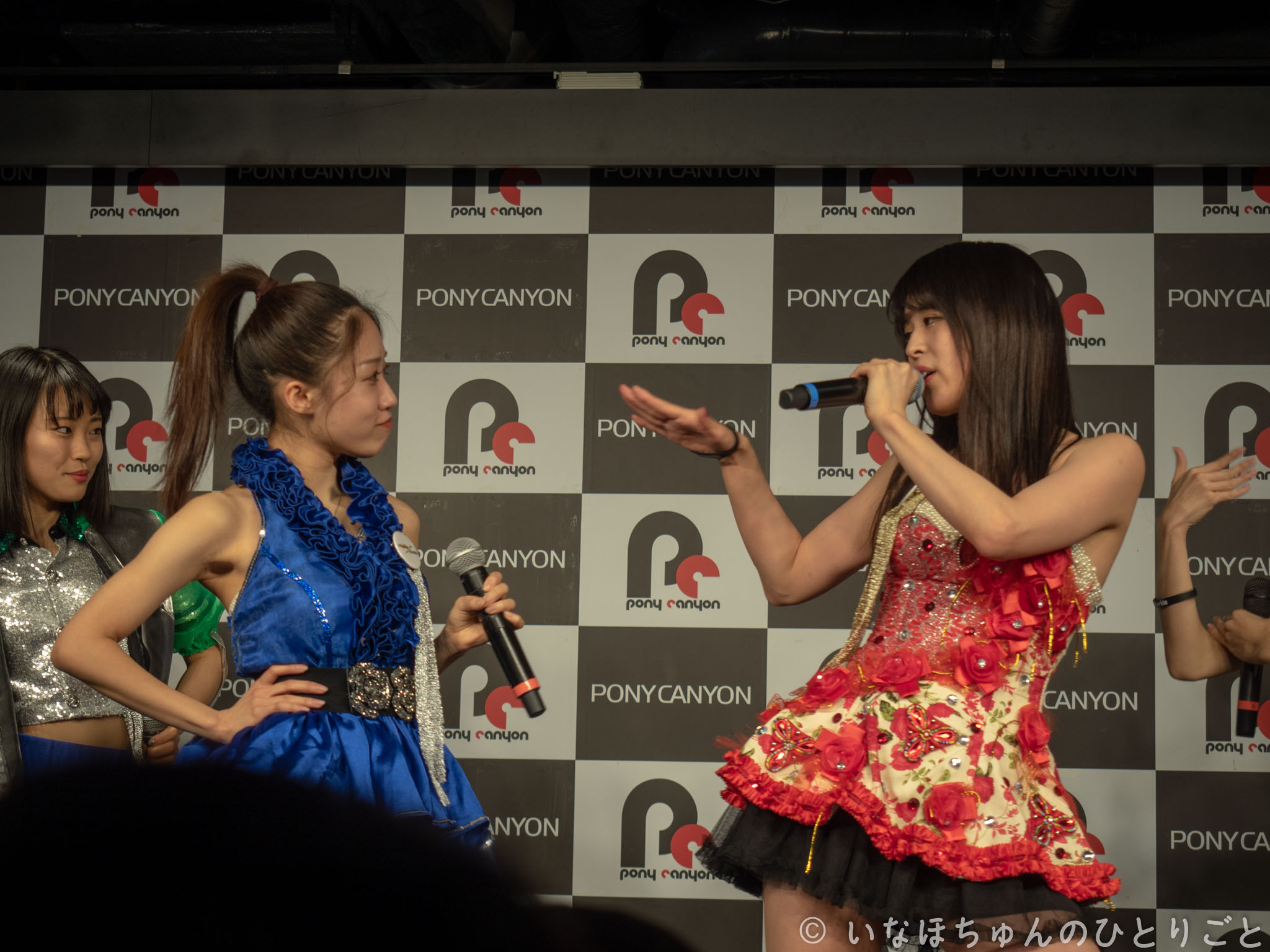 2019.01.26 NEO Fes!!! mini presented by Top Yell Vol.28＠ポニーキャニオン 1F イベントスペース Fight Sparkle 19枚目