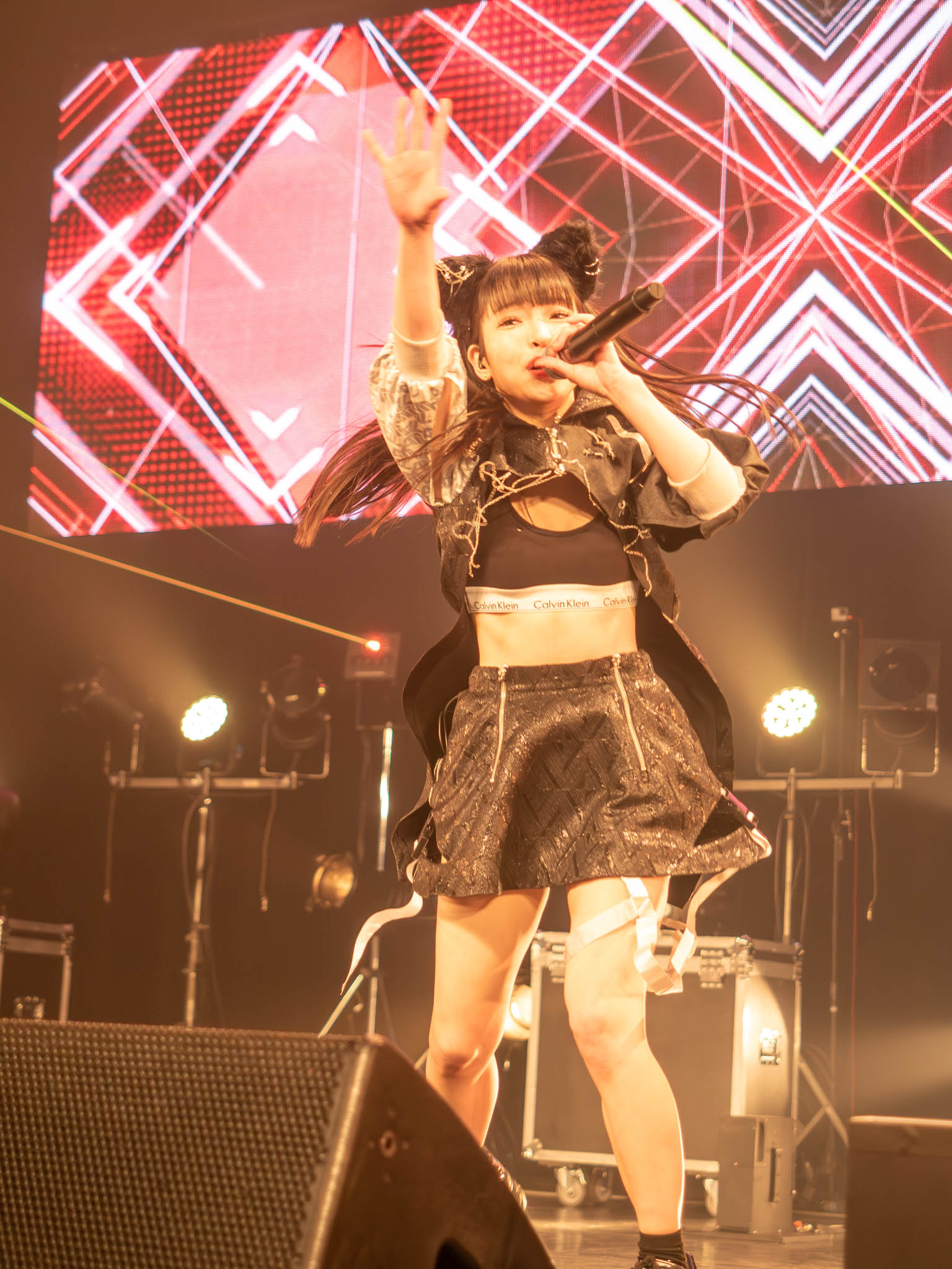 2023.05.31 TA女子 第七回大型単独公演 IN 豊洲PIT ＃【扉】〜エソラゴトの向こう側〜＠豊洲 PIT 本編 7枚目