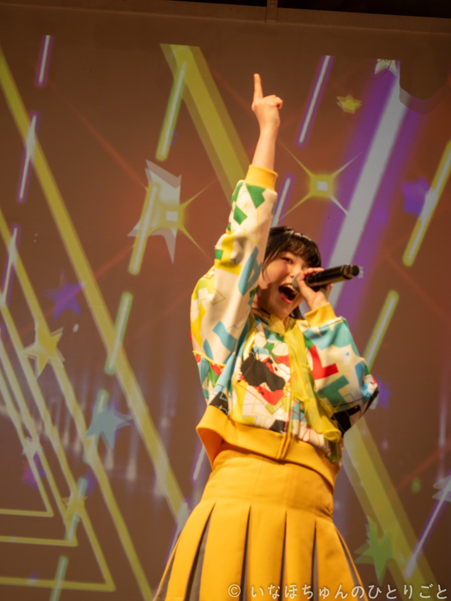 2020.11.09 TA女子 朝日奈咲季生誕単独公演＠KeyStudio 本編 6枚目