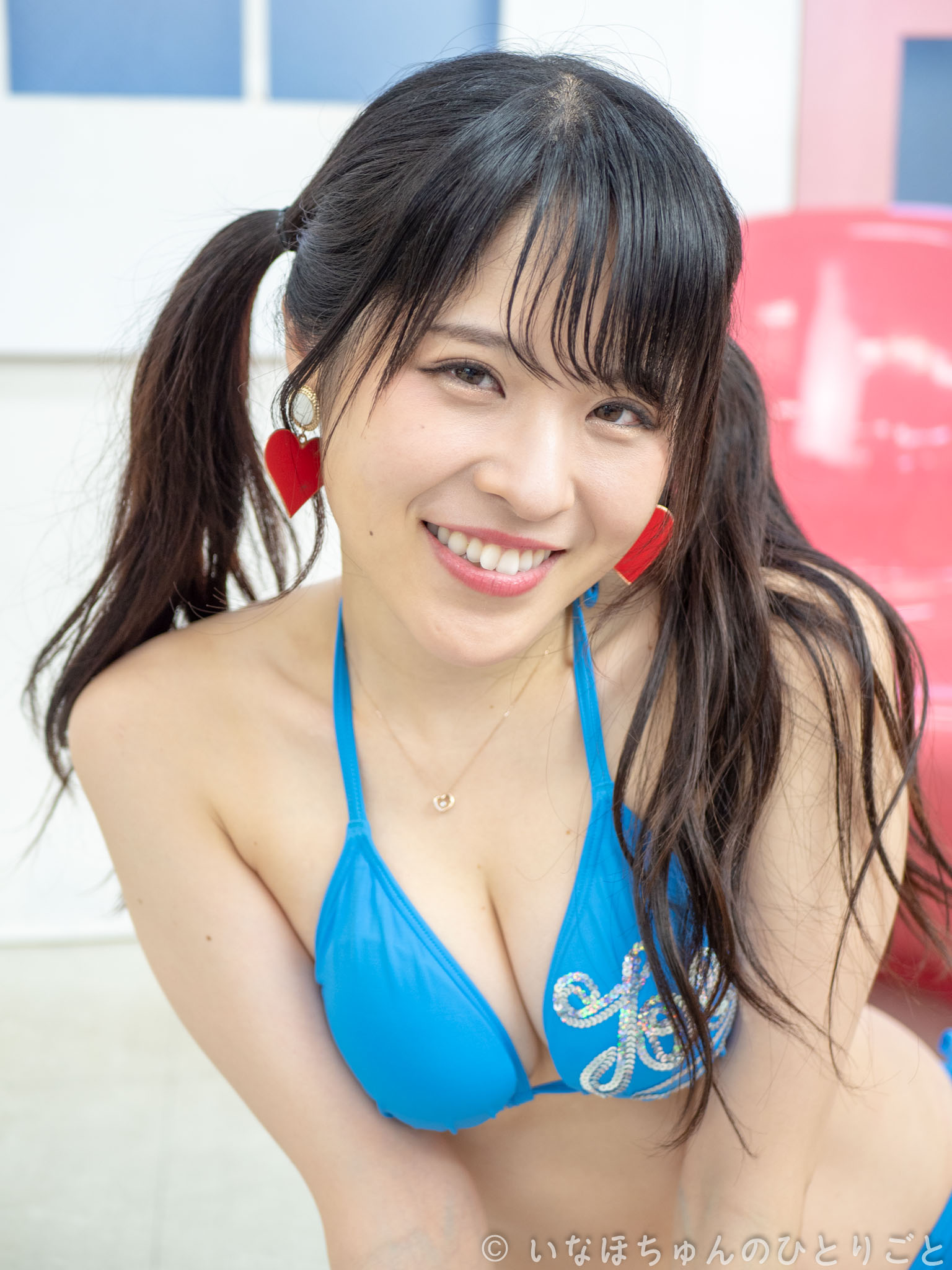 2019.04.29 東京Lily Session＠Zero Studio 藍田麻利衣　４ターン目 3枚目