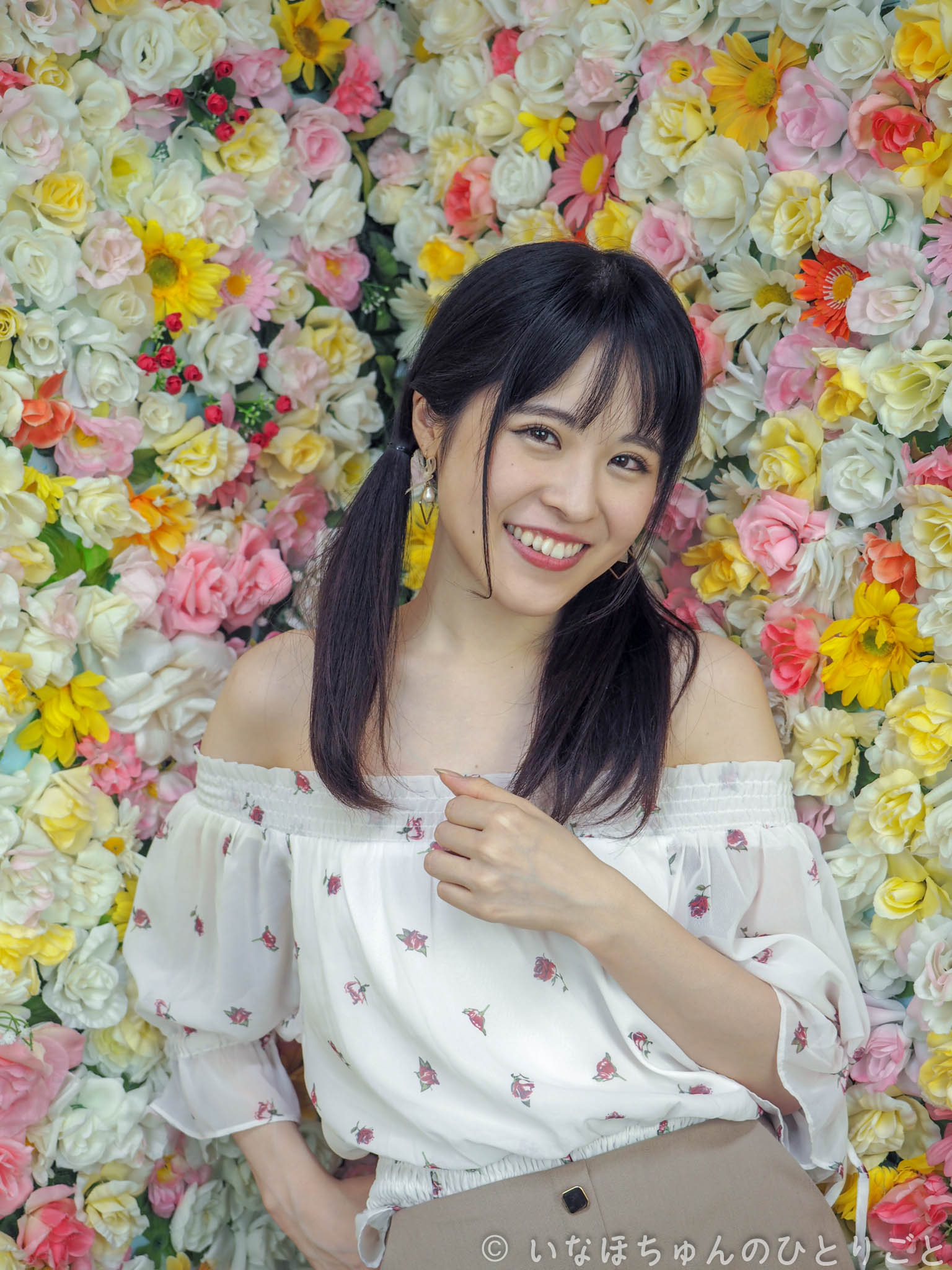 2017.09.30 ミスFLASH2018 ファイナルバトル 撮影会＠Fresh! AKIBA 新館 藍田麻利衣　２ターン目 20枚目