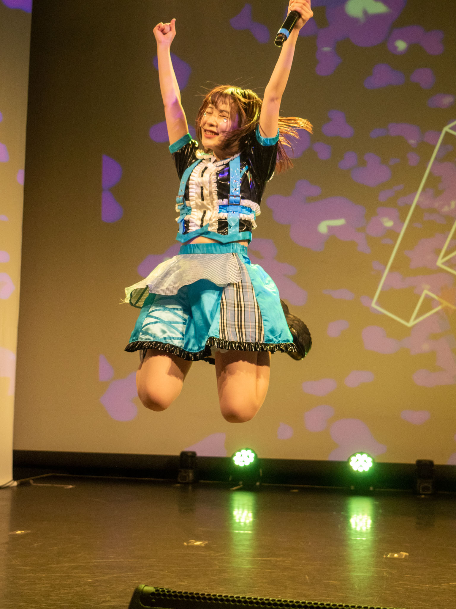 2022.03.10 TA女子 大澤菜々子生誕単独公演＠KeyStudio 本編 54枚目