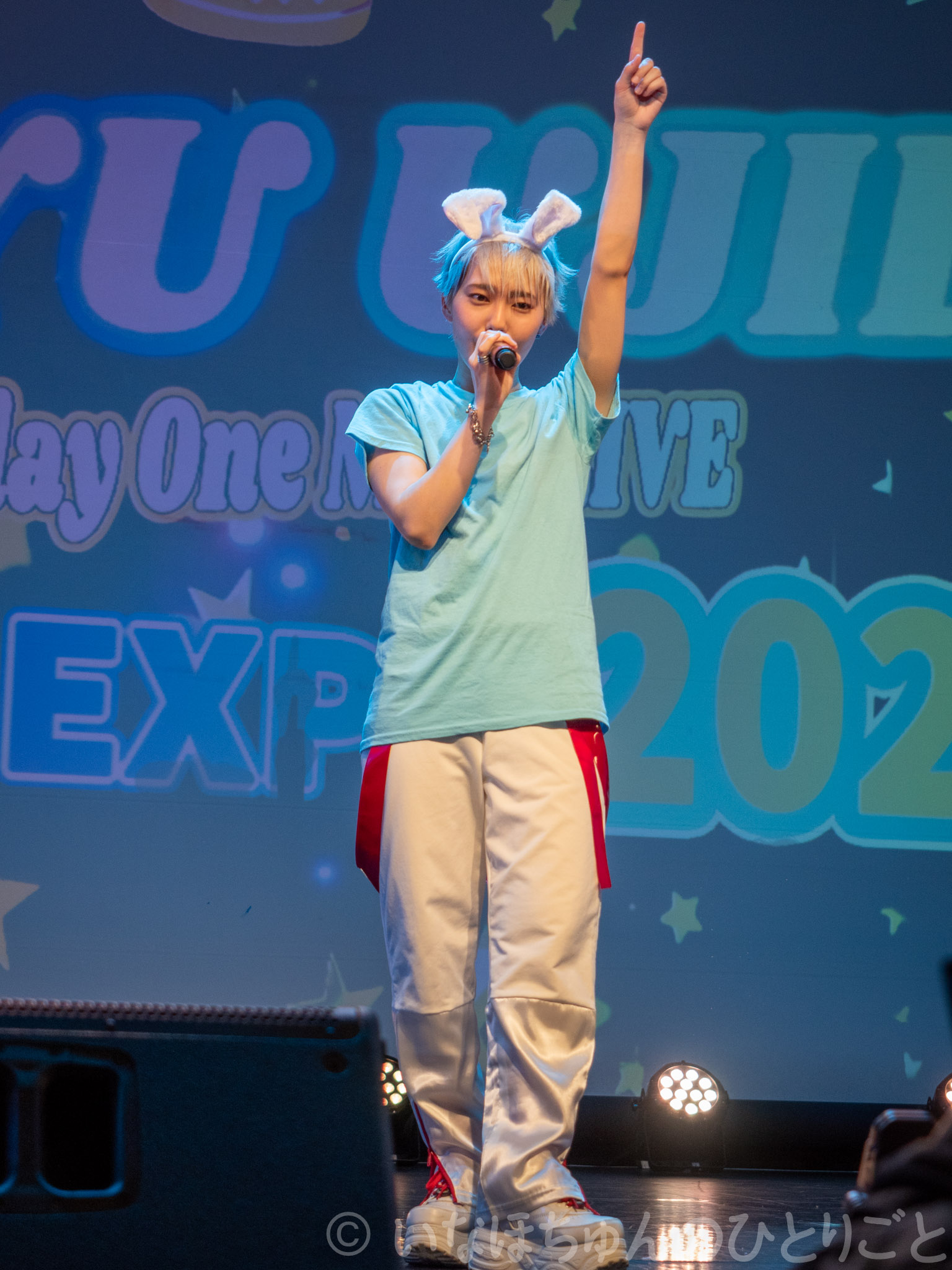 2021.05.18 TA女子 氏江美憂生誕単独公演＠KeyStudio アンコール 21枚目