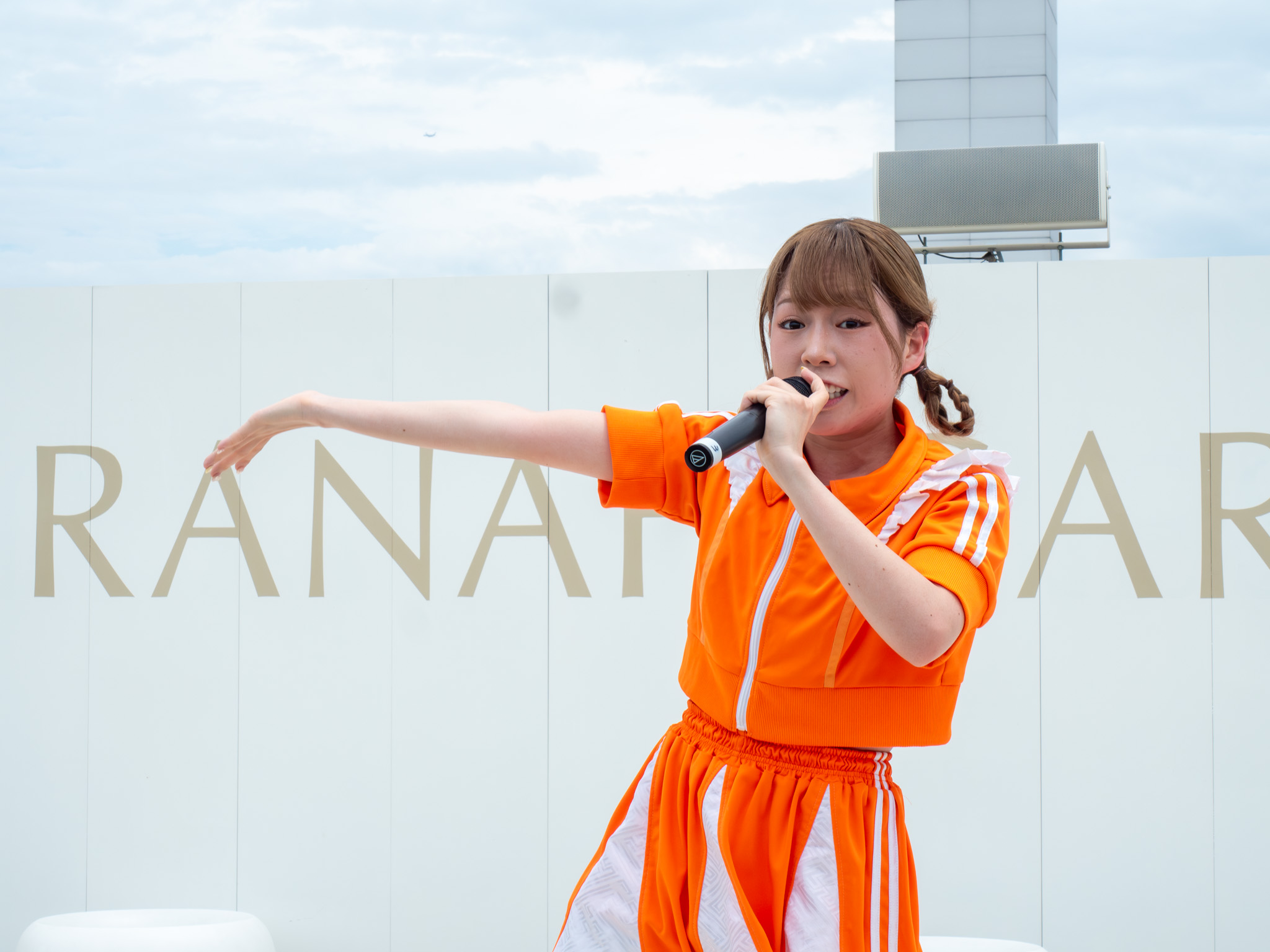 2023.06.24 MUSIC FESTIVAL＠豊洲 KIRANAH GARDEN TOYOSU レッスントゥミー 44枚目