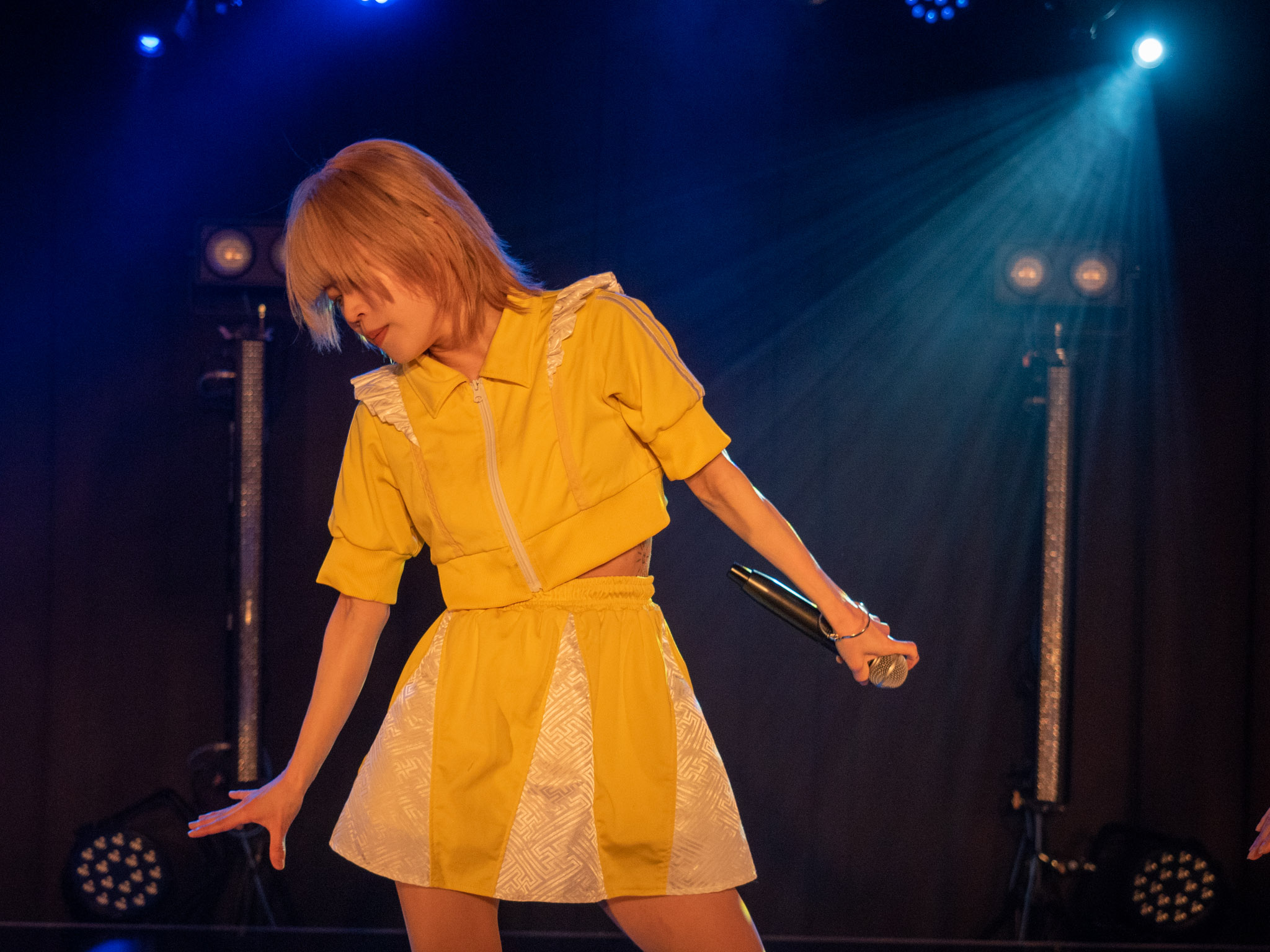 2023.03.12 IDOL KYUN ホワイトデー Fes vol.35＠新宿ジールシアター レッスントゥミー 63枚目