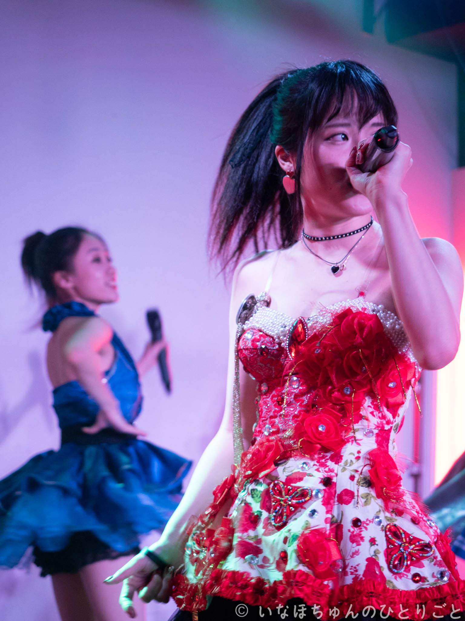 2019.02.02 無銭大好きマン!!＠池袋シアターYES Fight Sparkle 3枚目