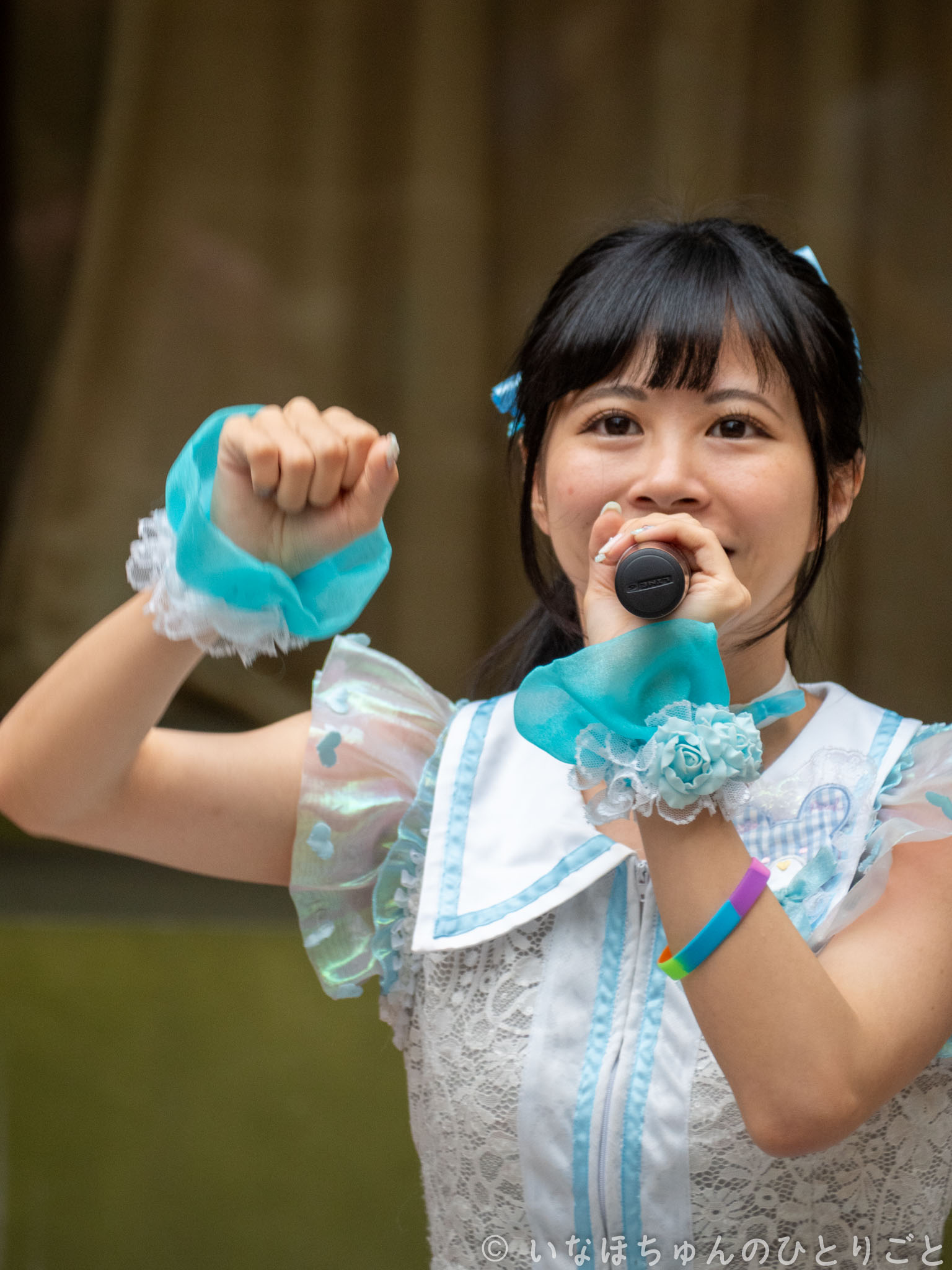 2019.09.28 川崎音一途 -OTOICHIZU-＠ラ チッタデッラ 中央噴水広場 トイトニック 32枚目