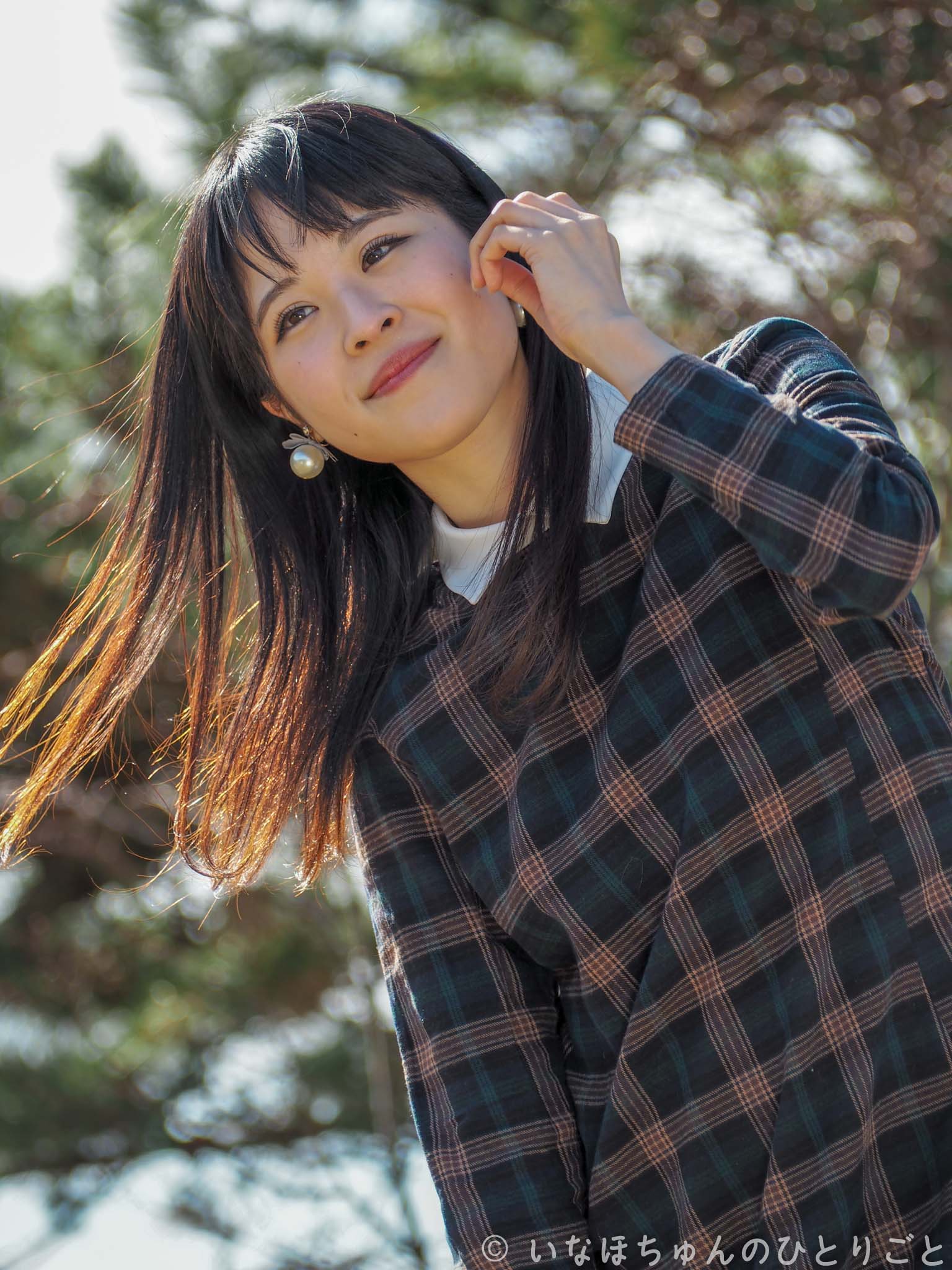 2018.01.07 Fresh!屋外大撮影会＠葛西臨海公園 藍田麻利衣　午前 20枚目