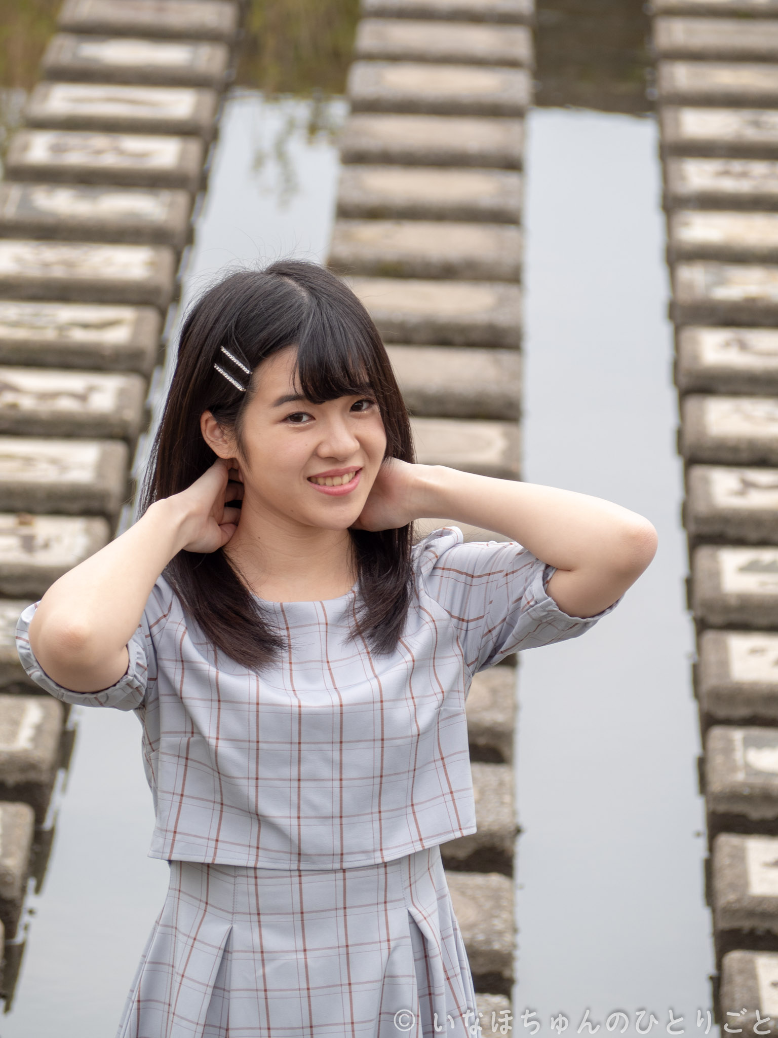 2019.04.21 東京写真連盟 春の大宮第二公園 モデル撮影会＠大宮第二公園 月乃ゆき　午前 30枚目