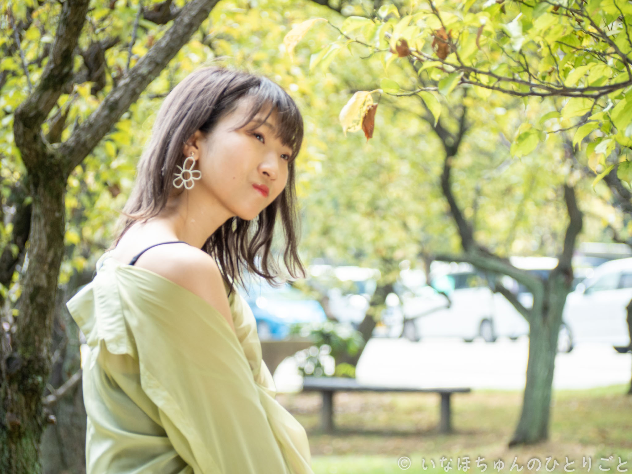 2020.08.29 Fresh!屋外大撮影会＠大宮第二公園 七瀬ちさと　午前 35枚目