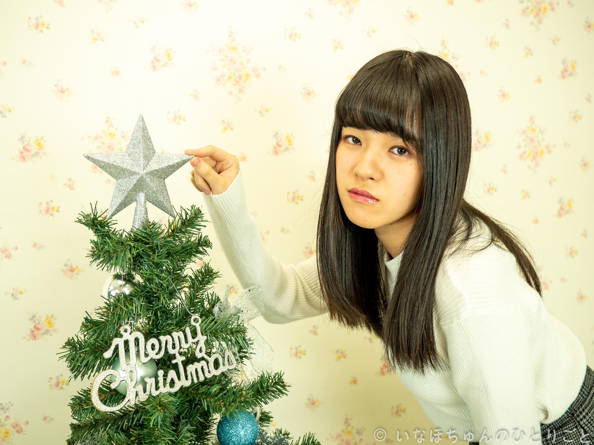 2019.12.17 Fresh!プレミアム撮影会＠Fresh! AKIBA ササゲ より 月乃ゆき