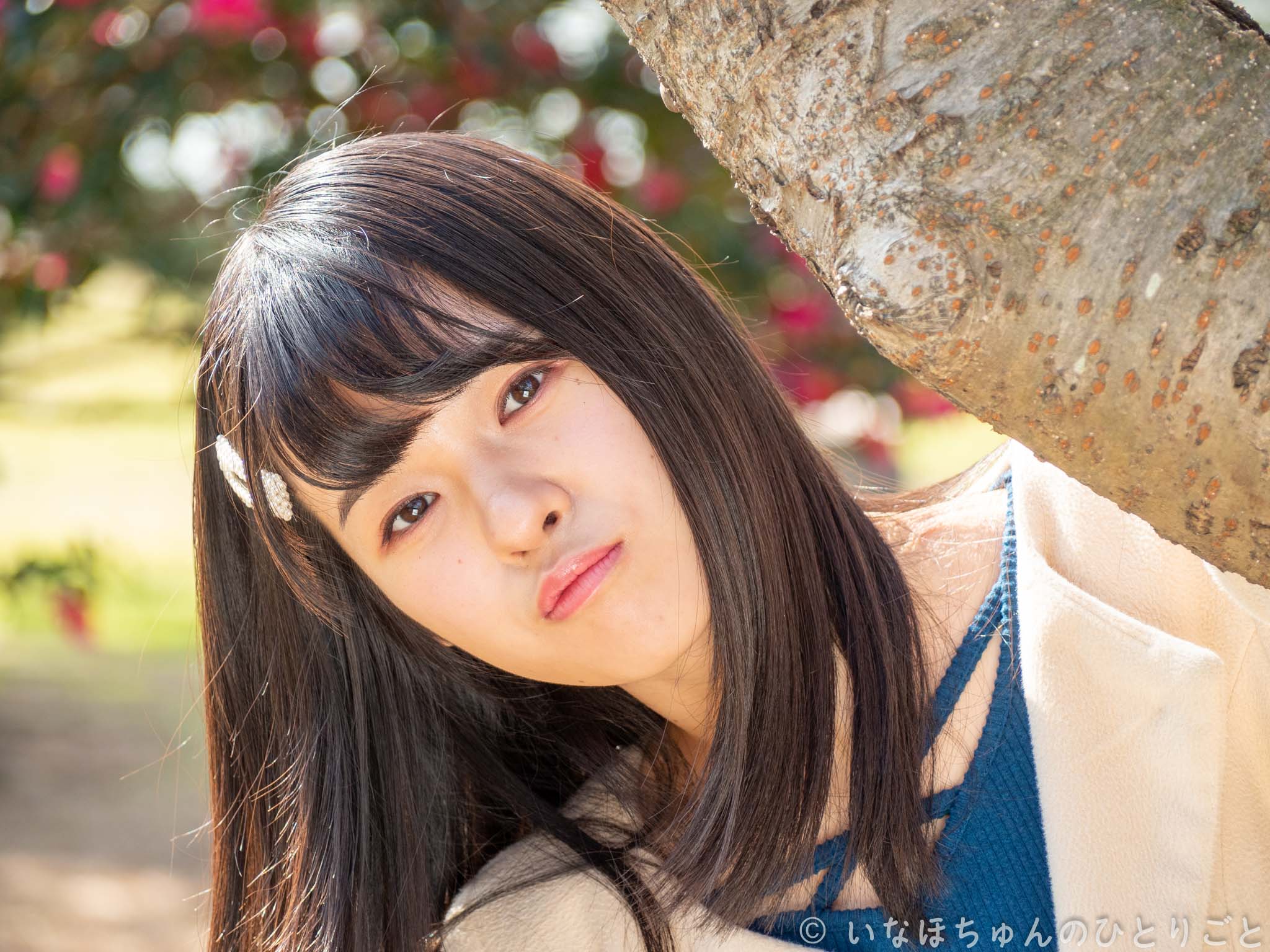 2020.01.25 Fresh!屋外大撮影会＠葛西臨海公園 月乃ゆき　午前 11枚目