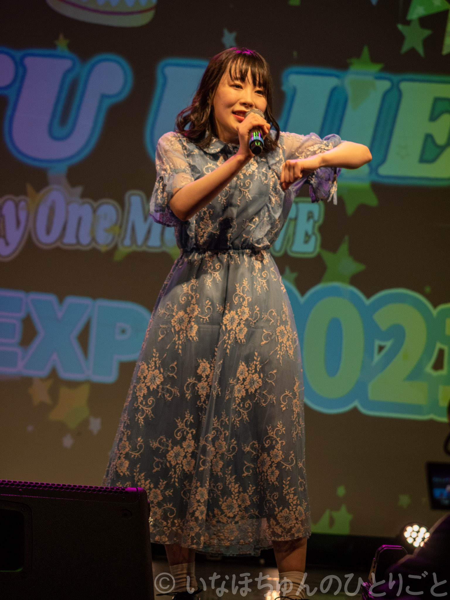 2021.05.18 TA女子 氏江美憂生誕単独公演＠KeyStudio アンコール 10枚目