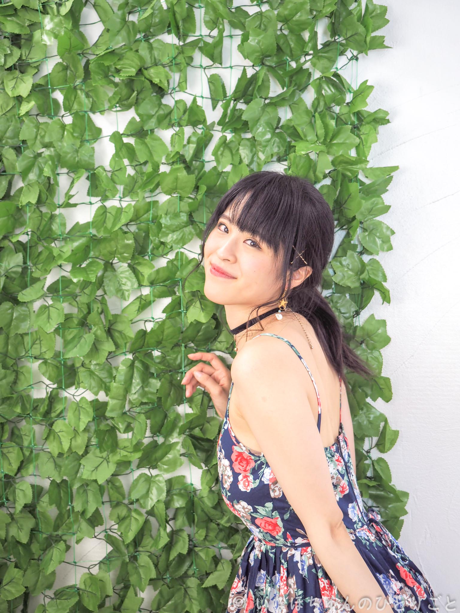 2017.07.23 ミスFLASH2018 セミファイナルバトル 撮影会＠Fresh! AKIBA ササゲ 藍田麻利衣　３ターン目 15枚目