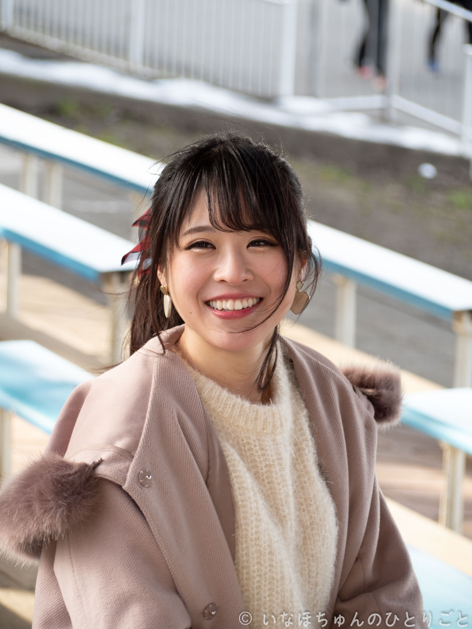 2019.02.10 東京写真連盟 戸田公園 モデル撮影会＠戸田公園 藍田麻利衣　午後 41枚目