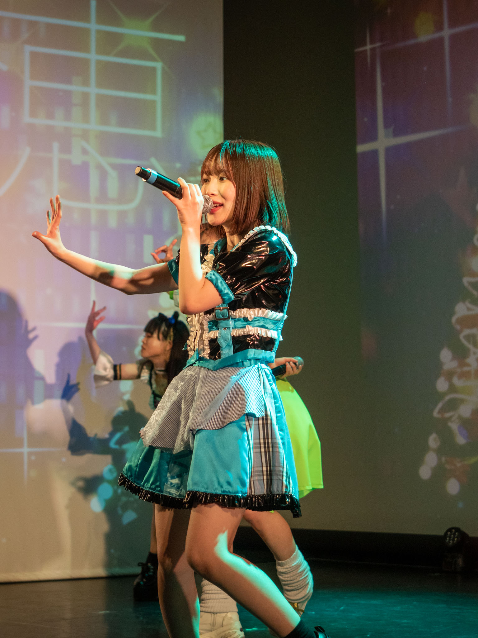 2022.12.16 TA女子 伊藤奏恵生誕単独公演＠KeyStudio 本編 110枚目