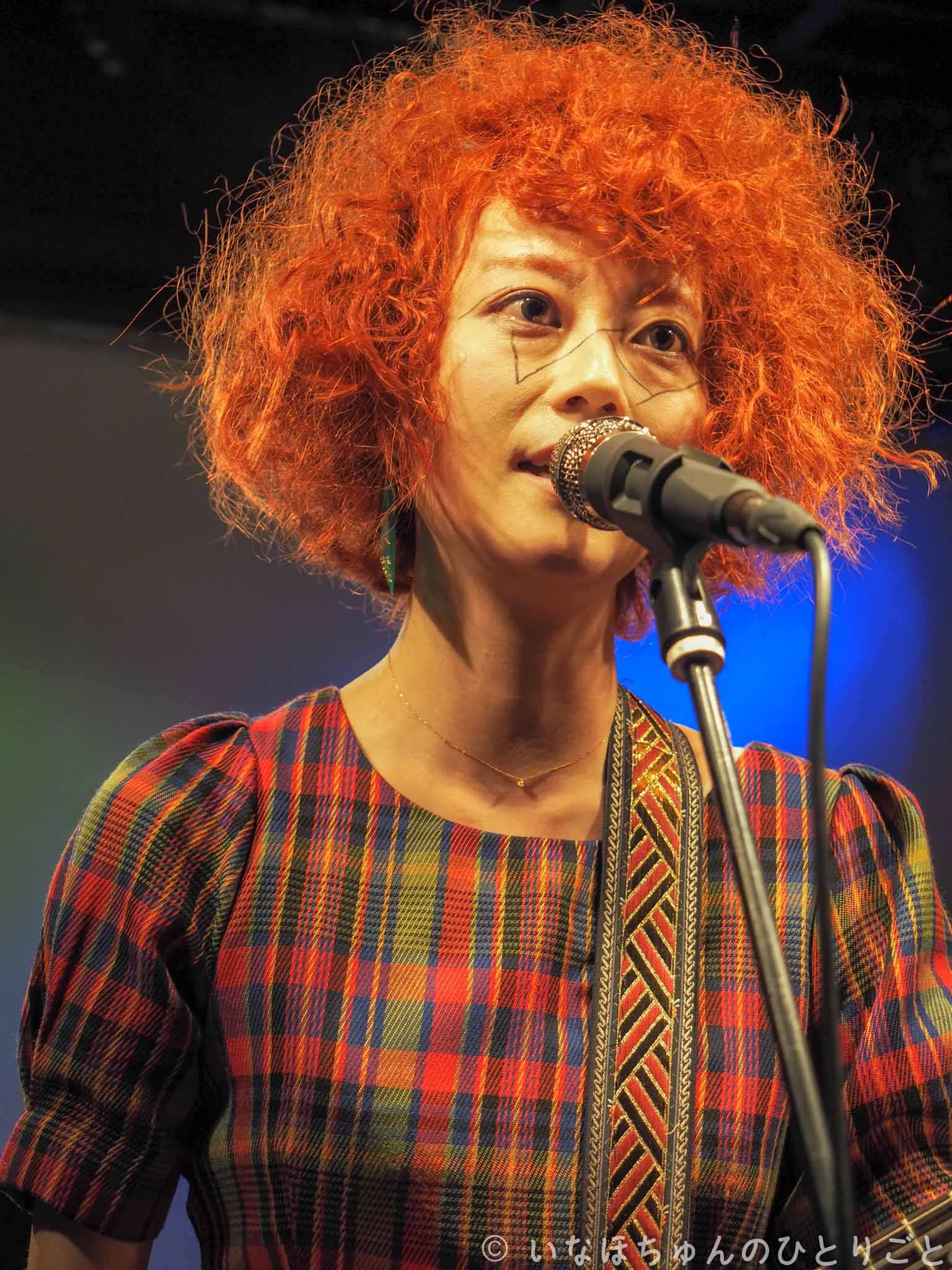 2017.09.23 ゆいちゃんひとみちゃんの新世界★虎の穴 ～初級編～＠SARAVAH 東京 新津由衣 22枚目