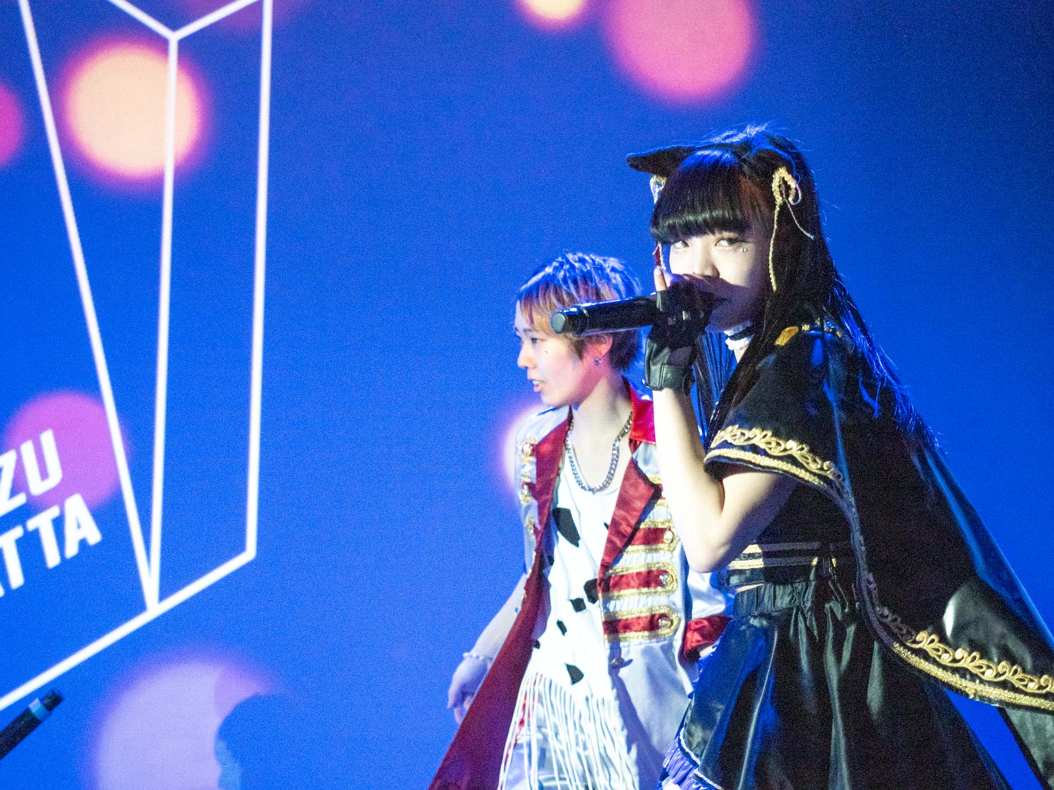 2022.03.10 TA女子 大澤菜々子生誕単独公演＠KeyStudio 本編 9枚目