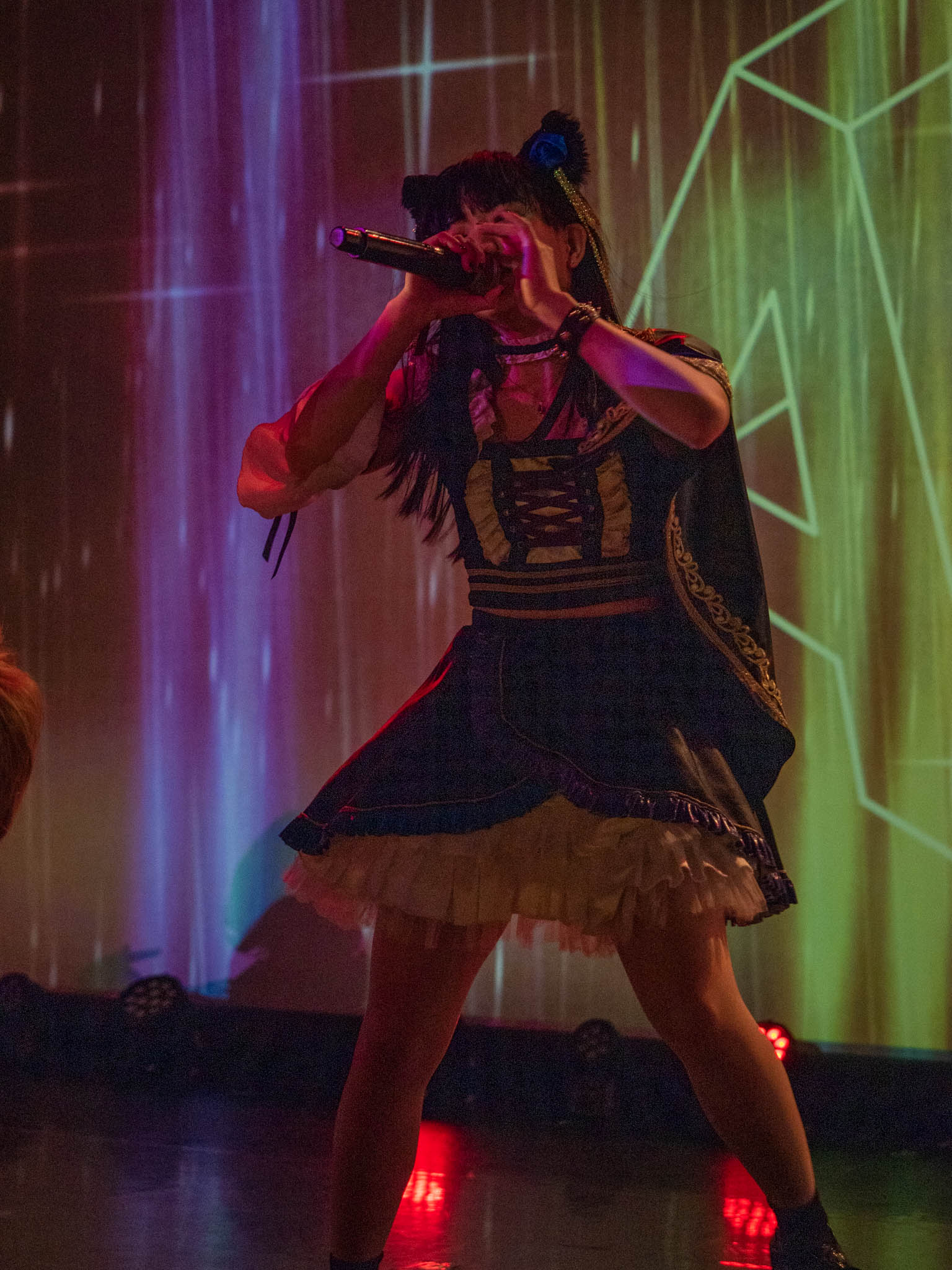 2022.12.16 TA女子 伊藤奏恵生誕単独公演＠KeyStudio 本編 91枚目