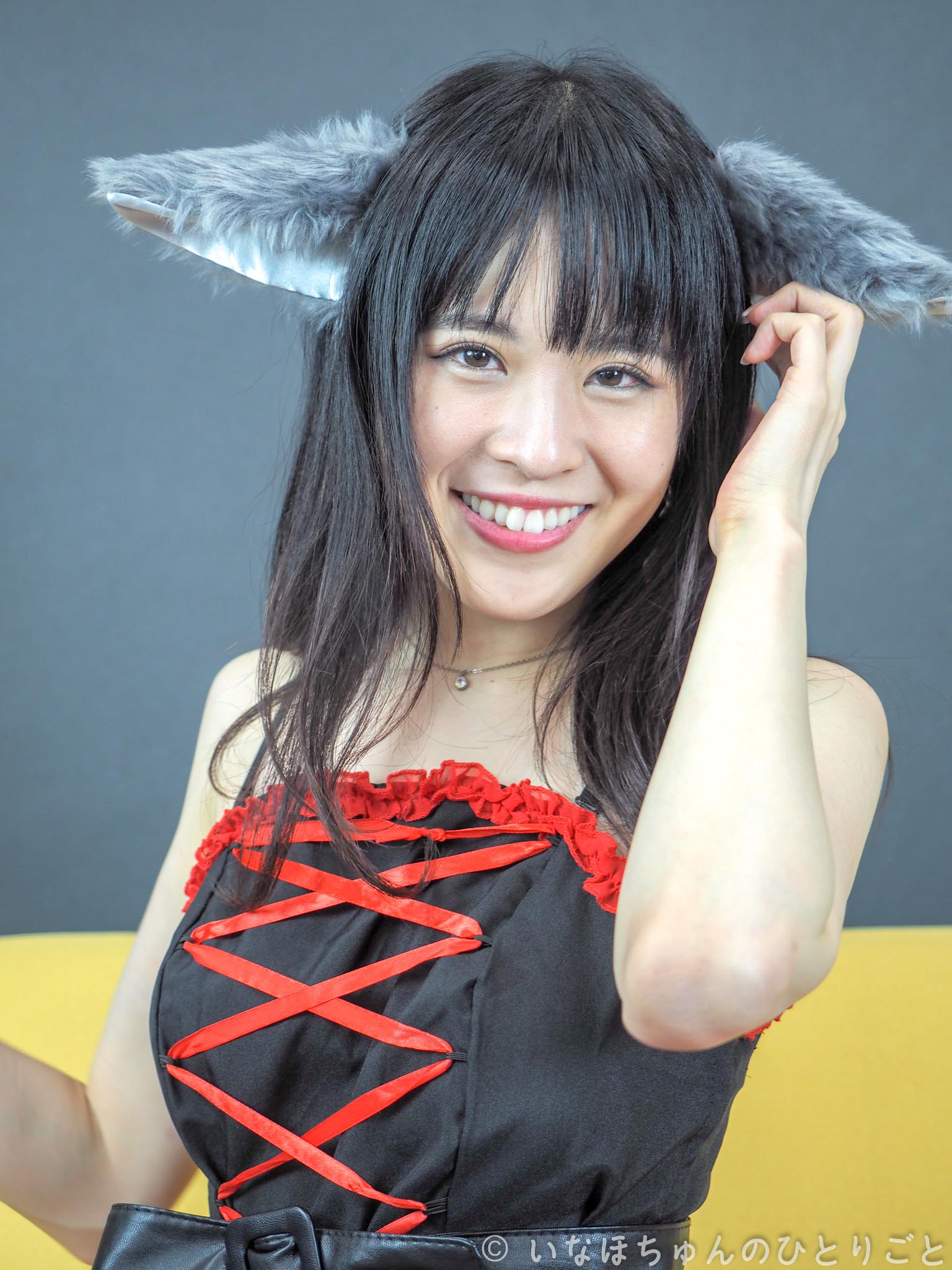 2017.09.16 ミスFLASH2018 ファイナルバトル 撮影会＠Fresh! AKIBA ササゲ 藍田麻利衣　２ターン目 14枚目