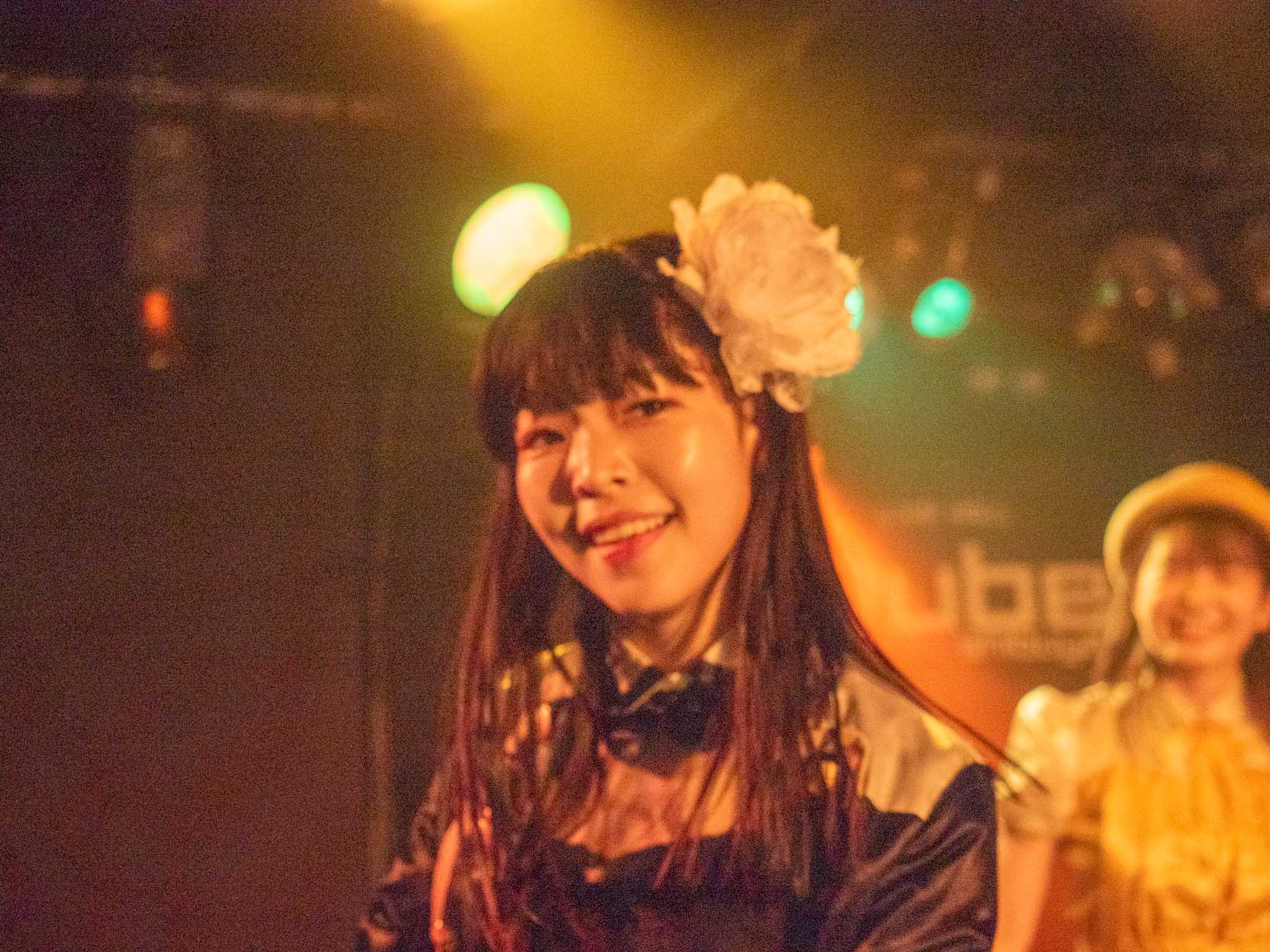 2022.05.04 無銭単独公演‐原点回帰‐ vol.2 ROAD TO O-EAST...＠aube shibuya 本編 115枚目