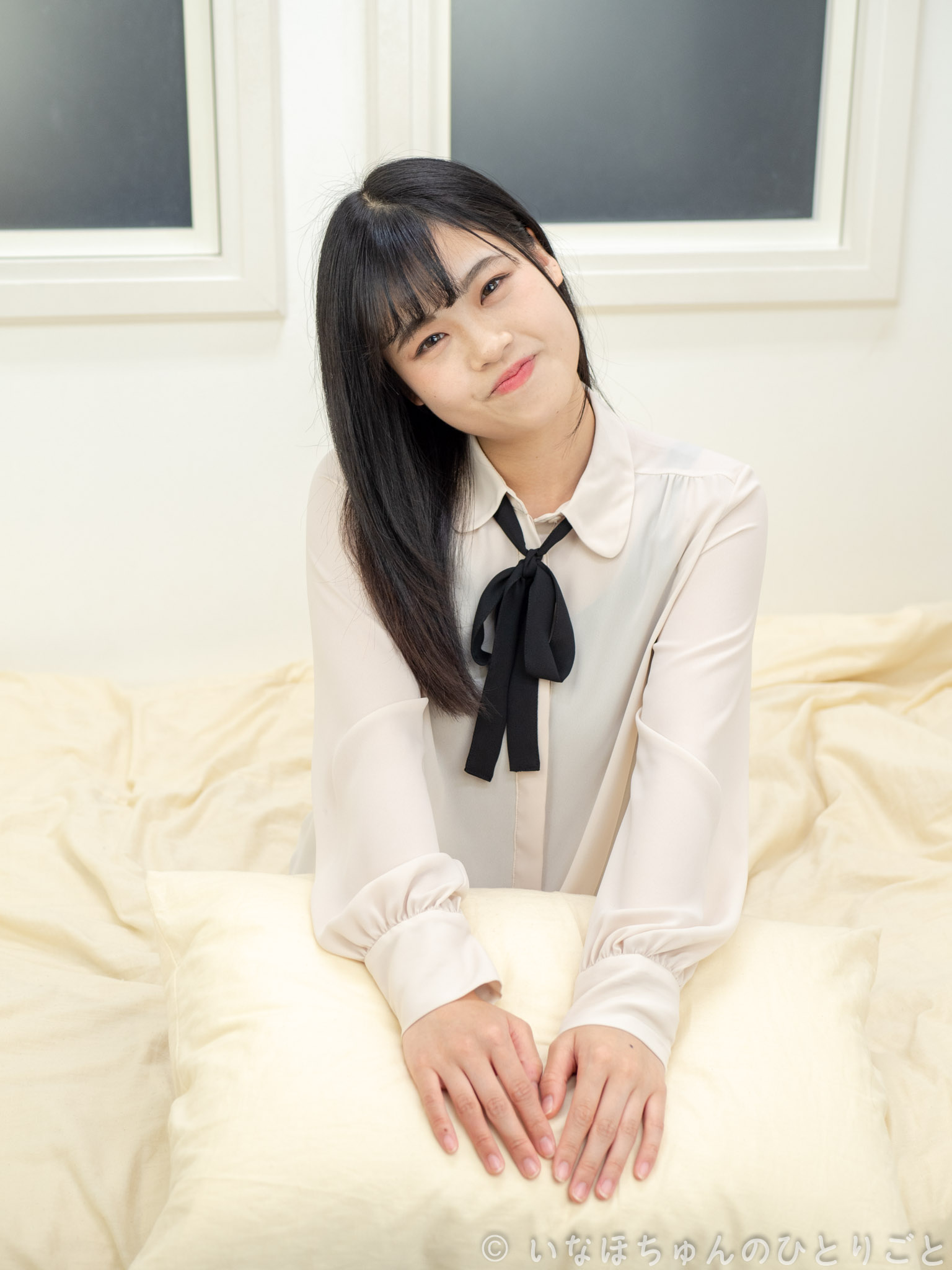 2018.11.15 Fresh!フォトセッション＠Fresh! AKIBA 新館 都華乃　６ターン目 1枚目