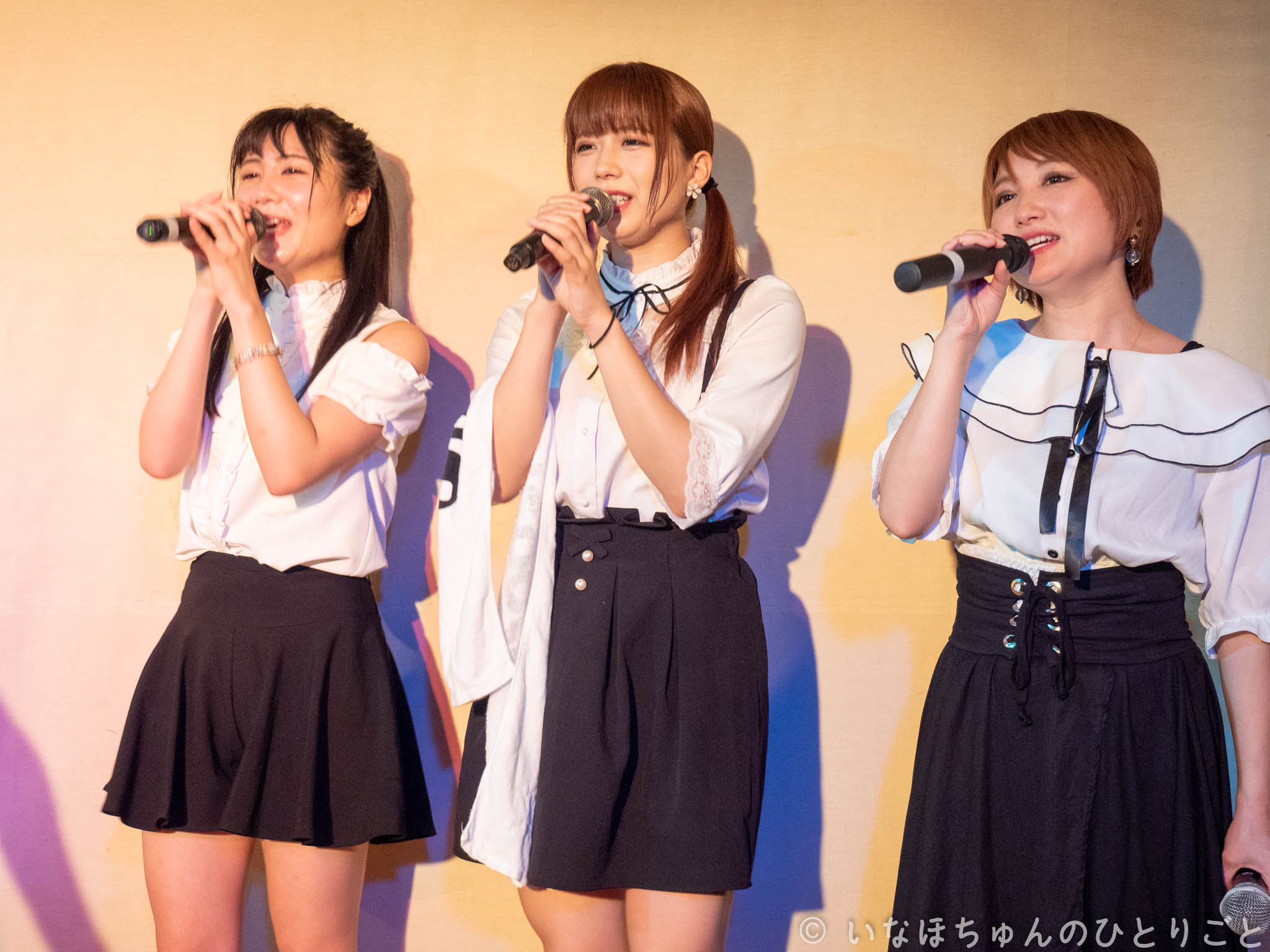 2019.06.04 hitomebore 定期公演 アヤカバースデーSP＠KPL hitomebore 14枚目