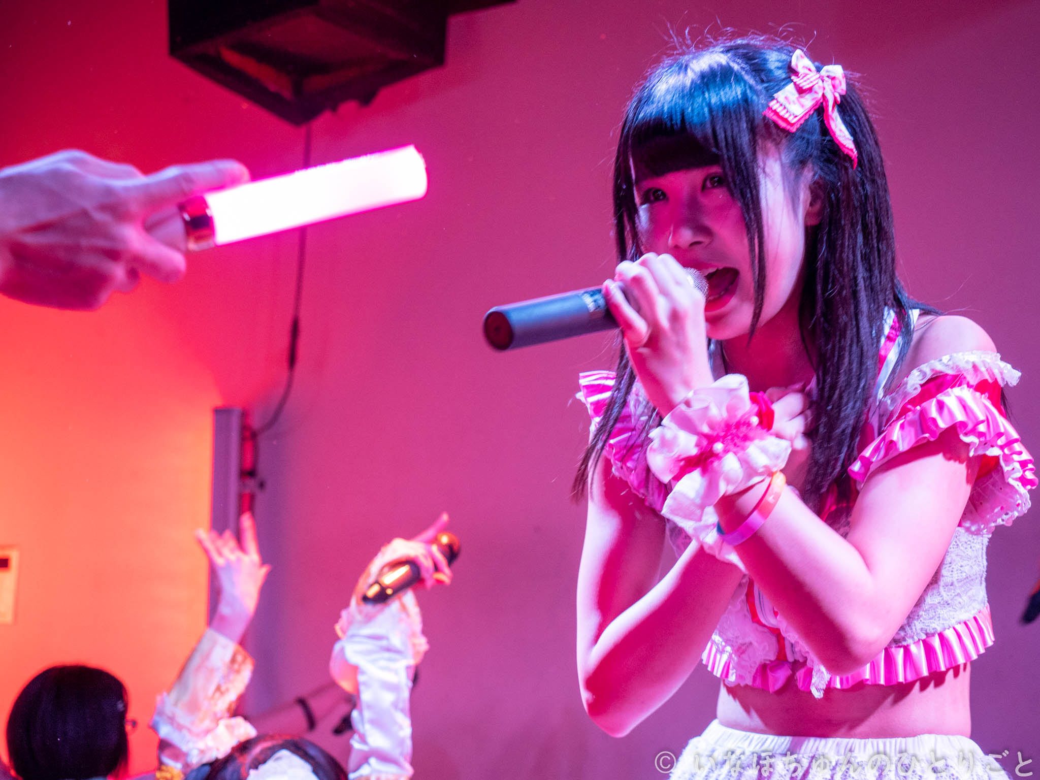 2019.10.19 無銭大好きマン!!＠SOUND PEACE トイトニック 33枚目