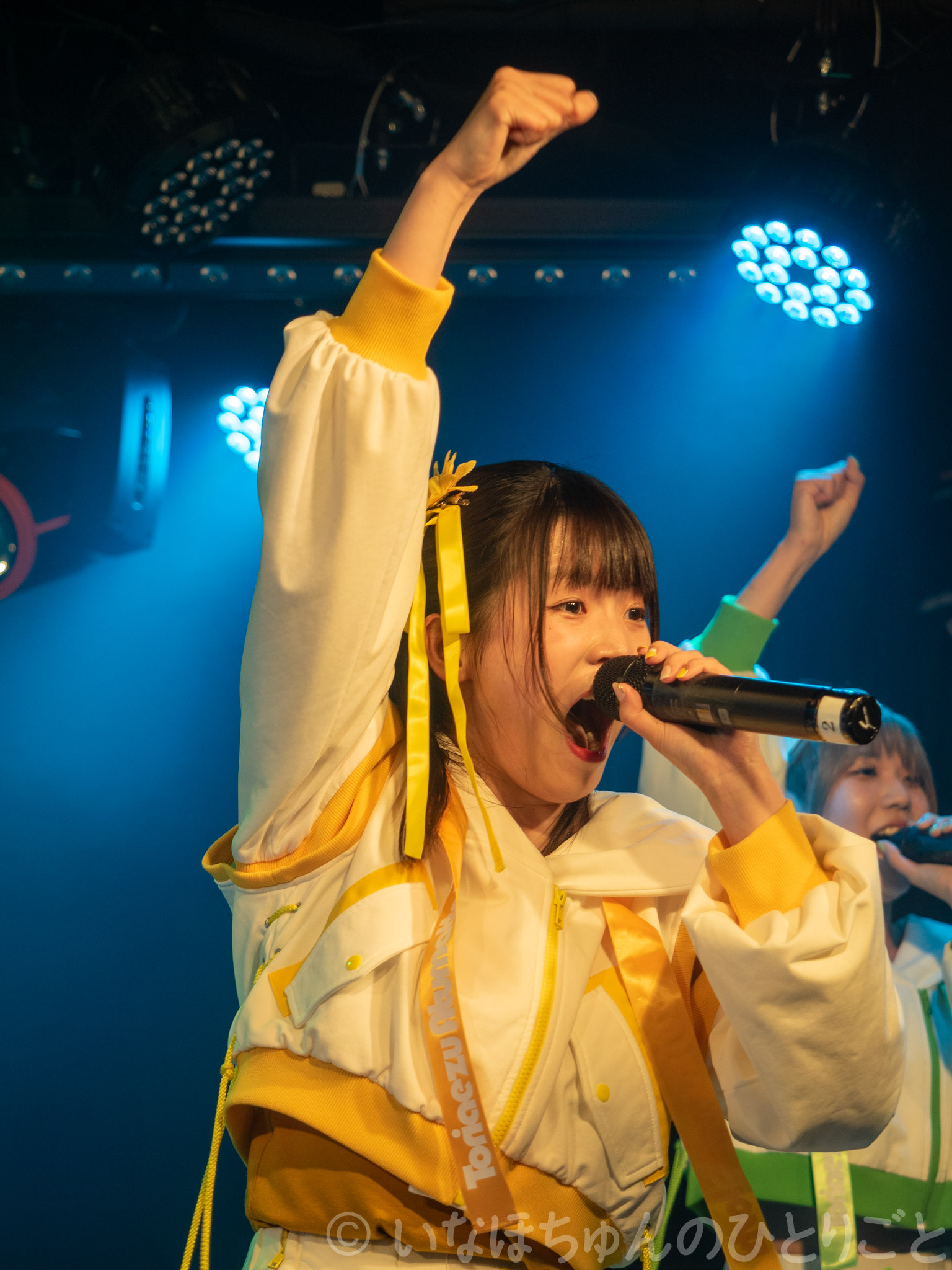 2021.06.30 TA女子と五反田集合「GoToG2」＠GOTANDA G2 本編 28枚目