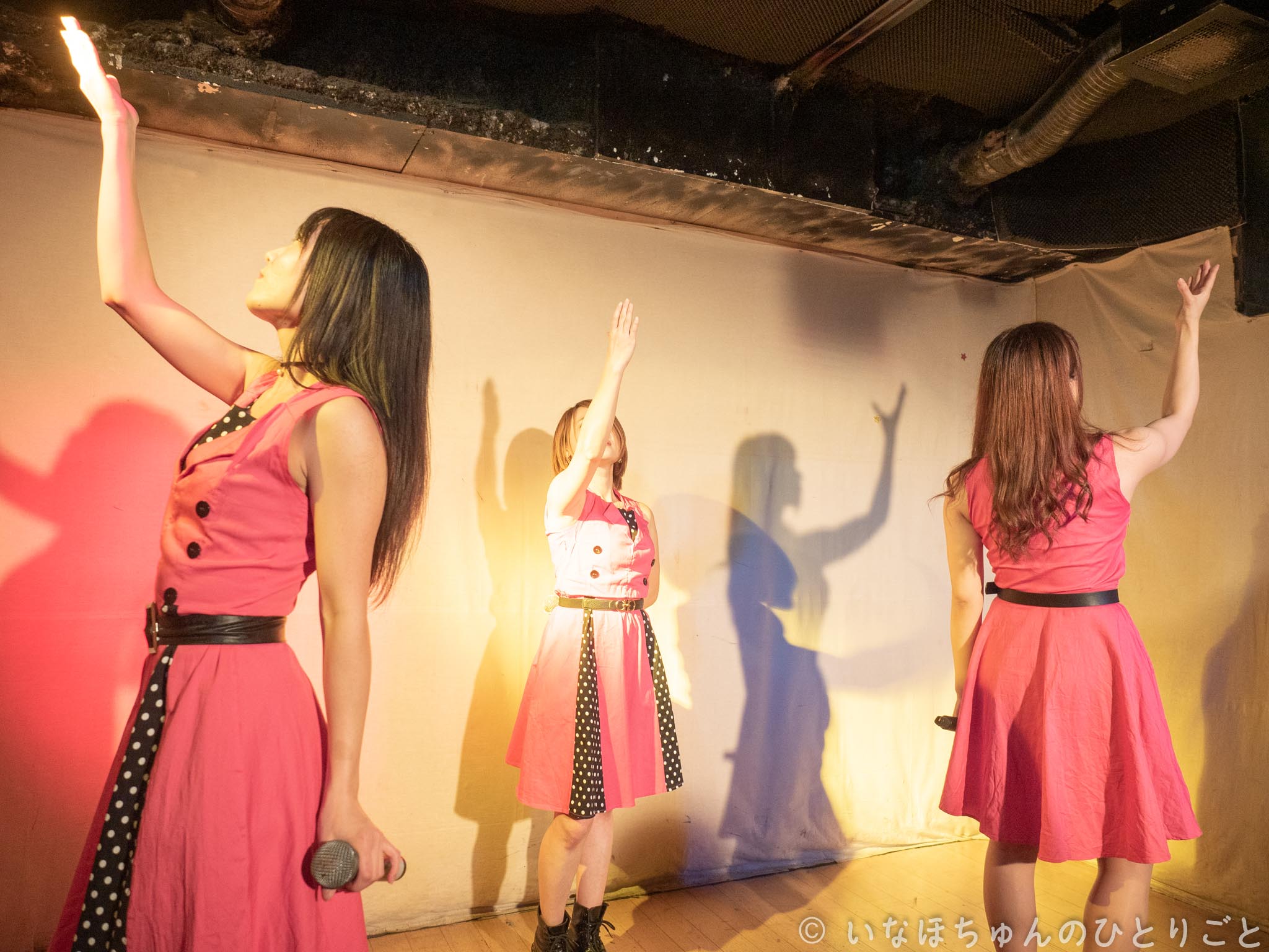 2019.02.12 hitomebore 定期公演 〜バレンタインスペシャル〜＠KPL hitomebore 15枚目