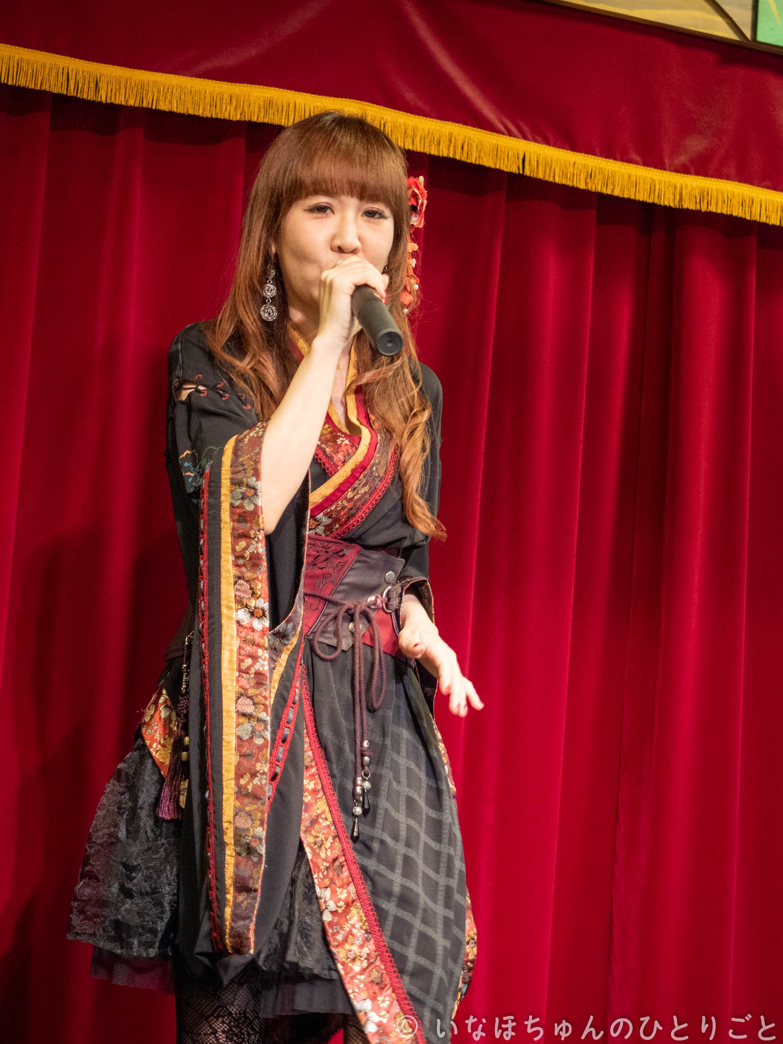 2019.06.08 フリーライブ＠デックス東京ビーチ４階 台場一丁目商店街タワー広場 yucat 15枚目