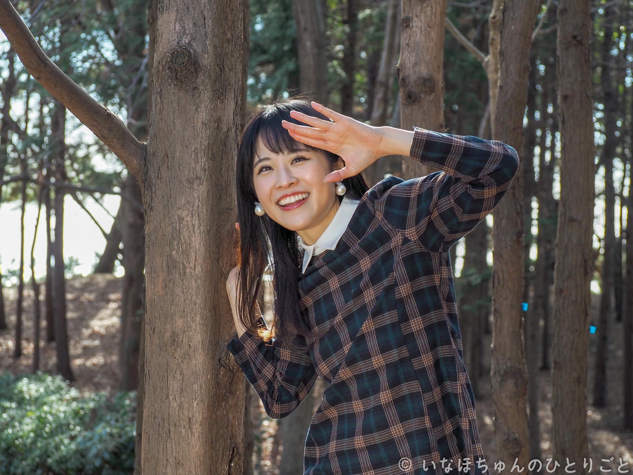 2018.01.07 Fresh!屋外大撮影会＠葛西臨海公園 藍田麻利衣　午前 42枚目