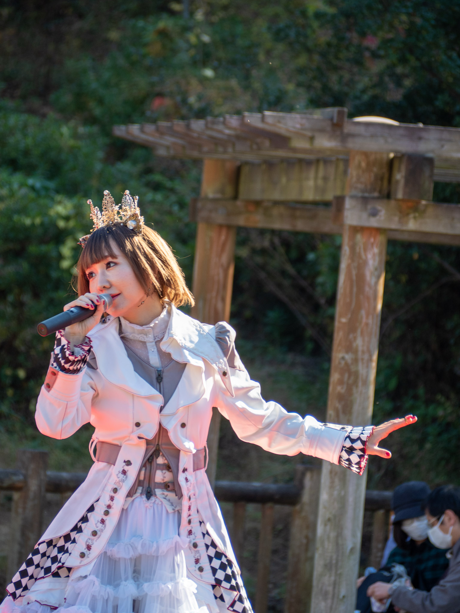 2022.11.19 食の祭典2022＠生田緑地 yucat 26枚目