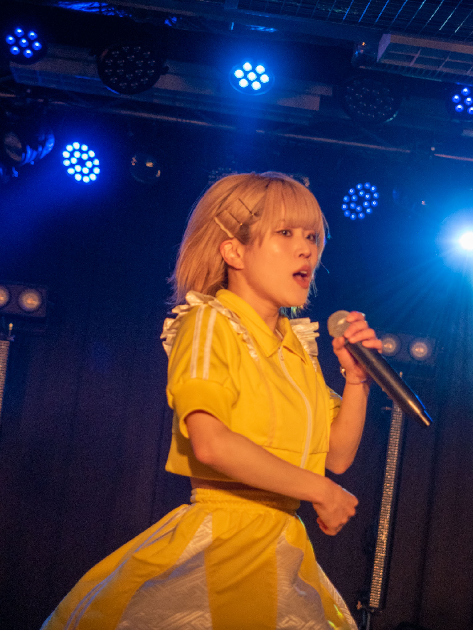 2023.03.12 IDOL KYUN ホワイトデー Fes vol.35＠新宿ジールシアター レッスントゥミー 64枚目