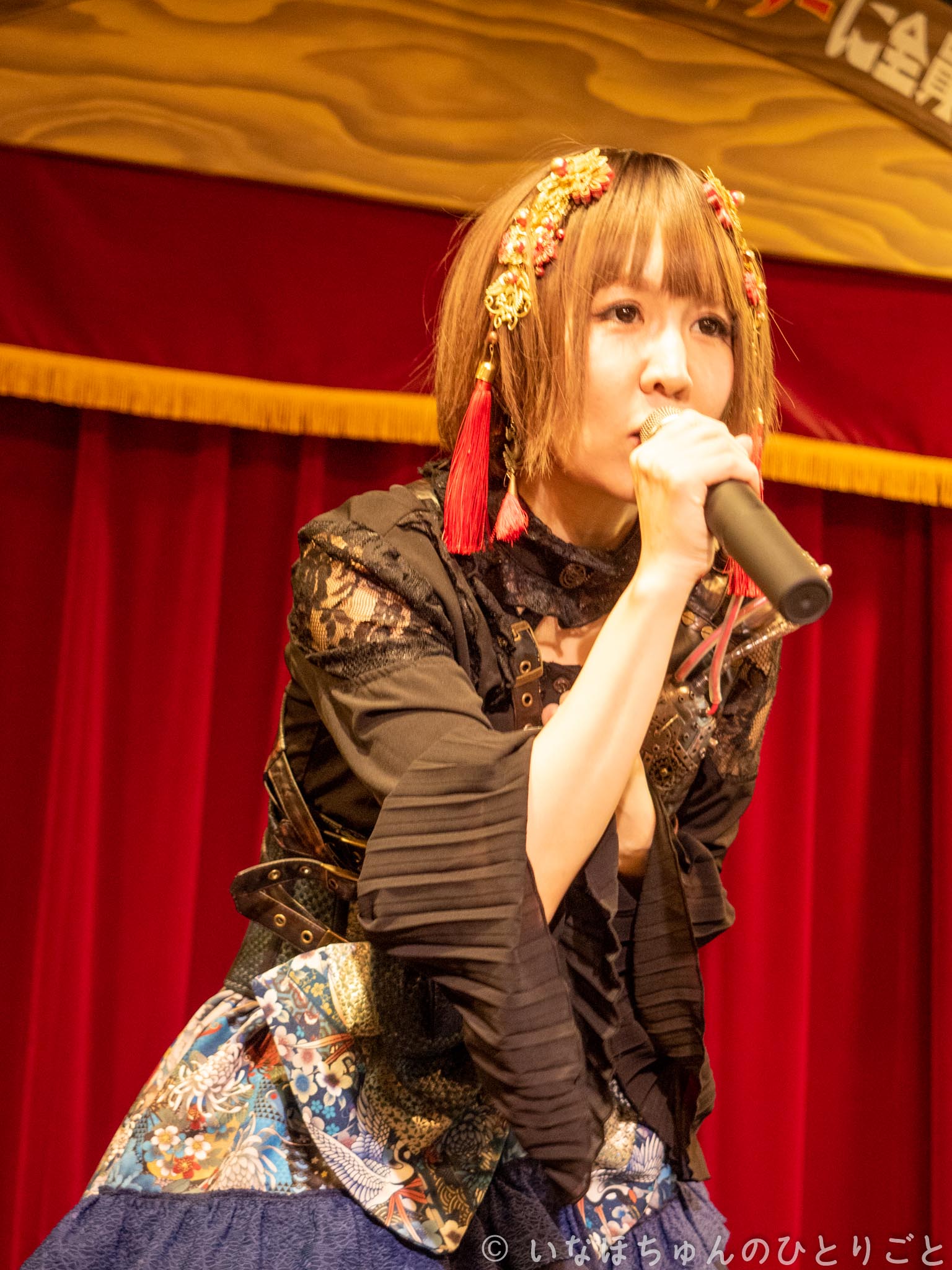 2020.02.23 フリーライブ＠デックス東京ビーチ４階 台場一丁目商店街 yucat 36枚目